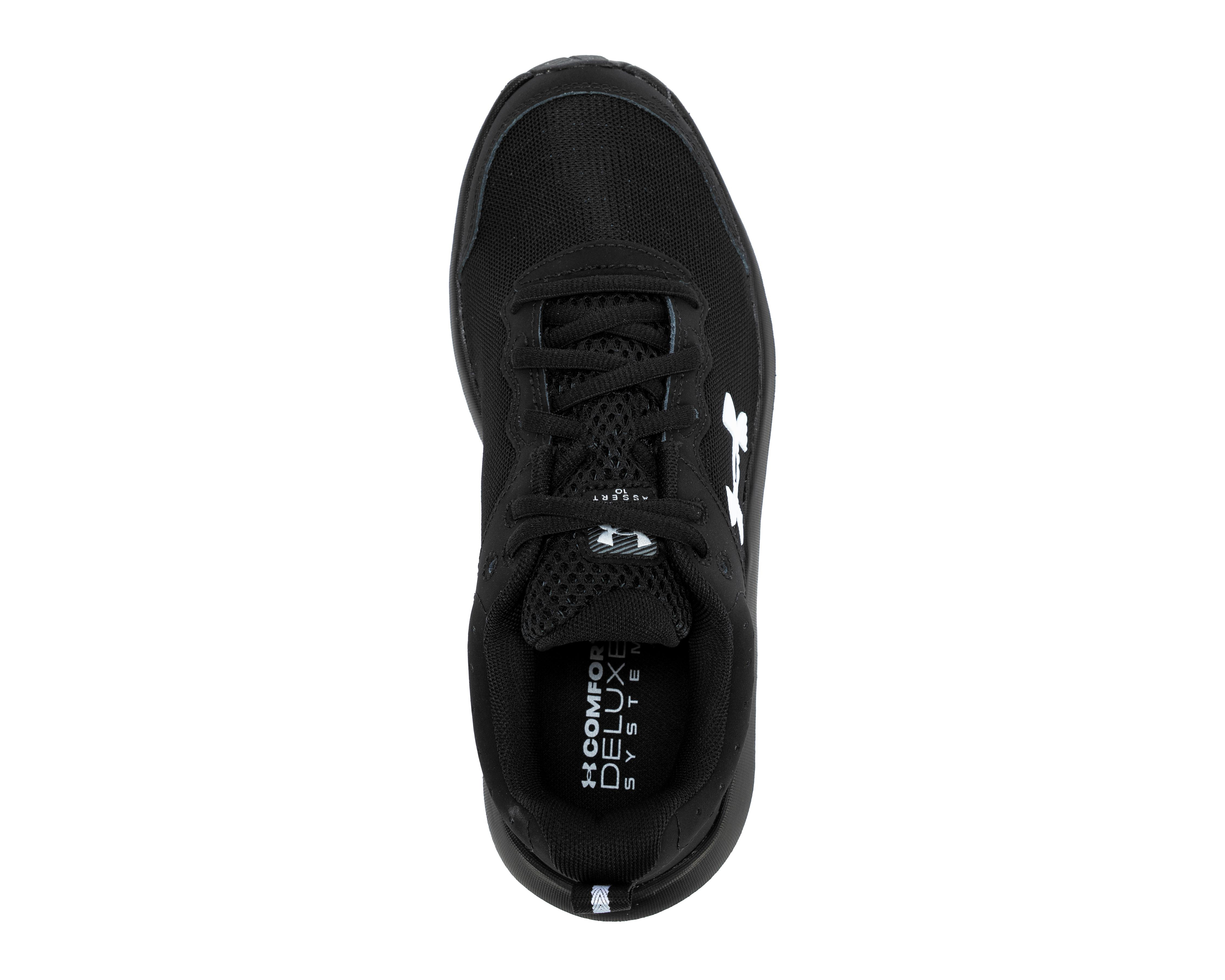 Foto 6 pulgar | Tenis para Correr Under Armour Charged Assert 10 para Mujer