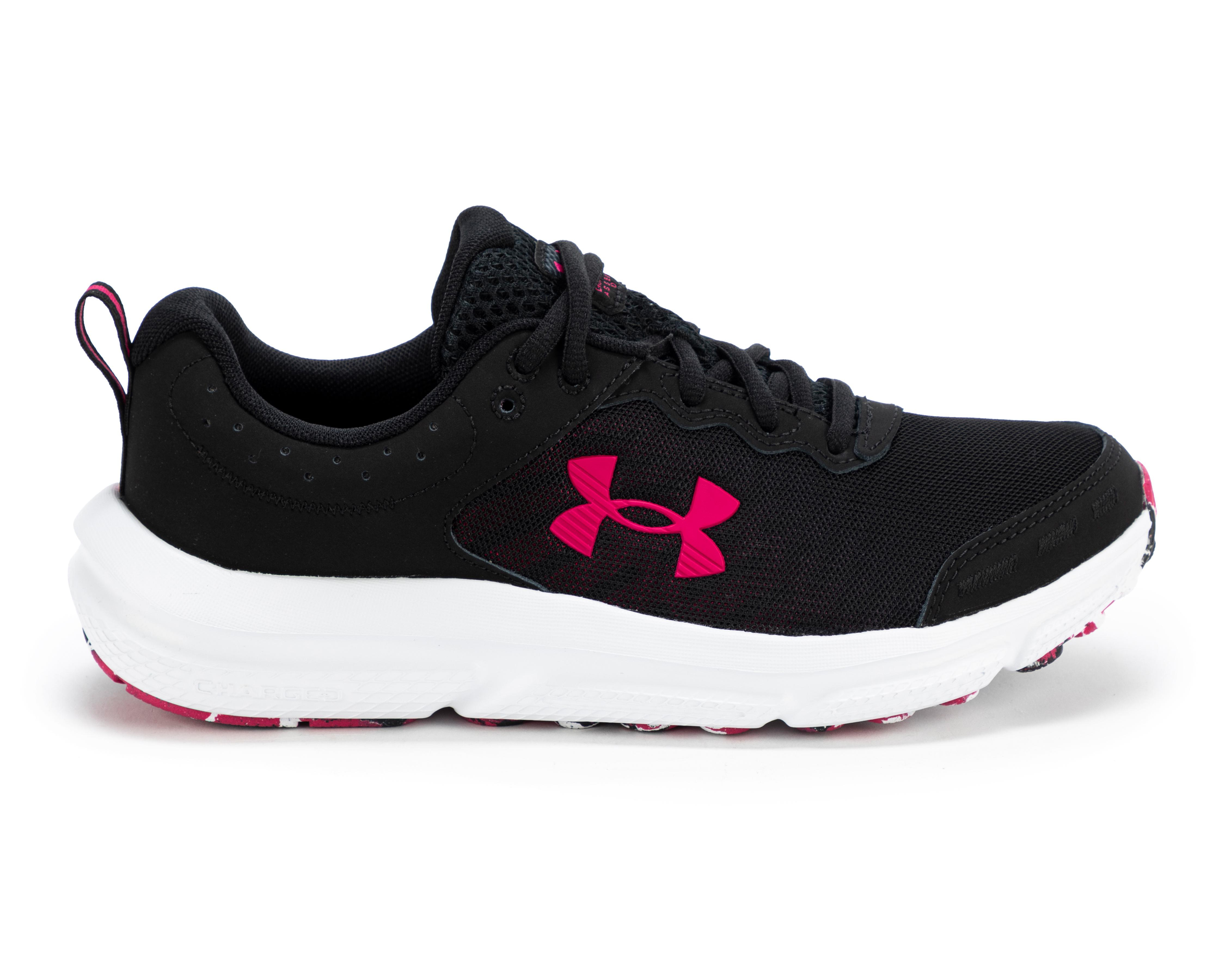 Foto 2 | Tenis para Correr Under Armour Charged Assert 10 para Mujer