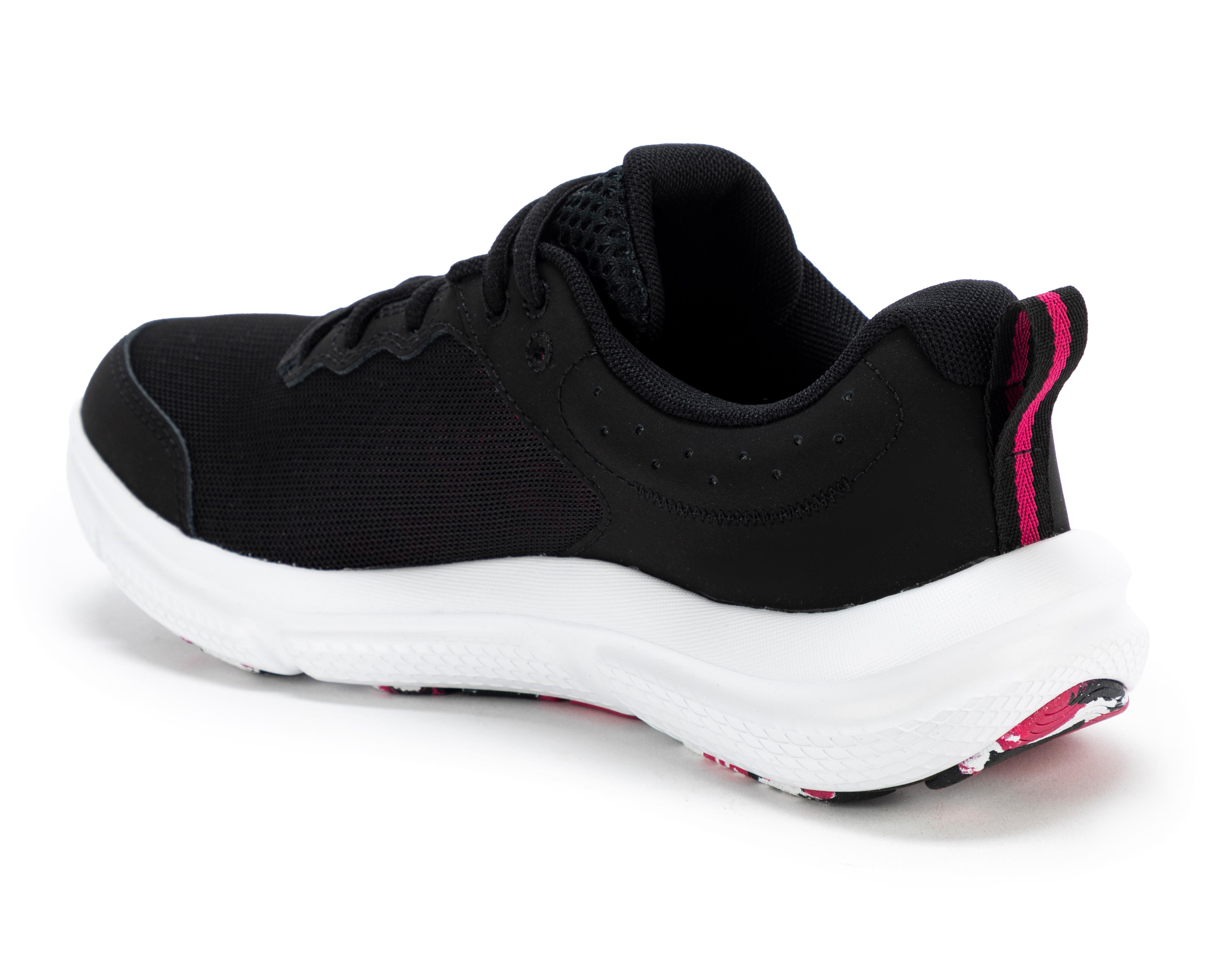 Foto 3 | Tenis para Correr Under Armour Charged Assert 10 para Mujer