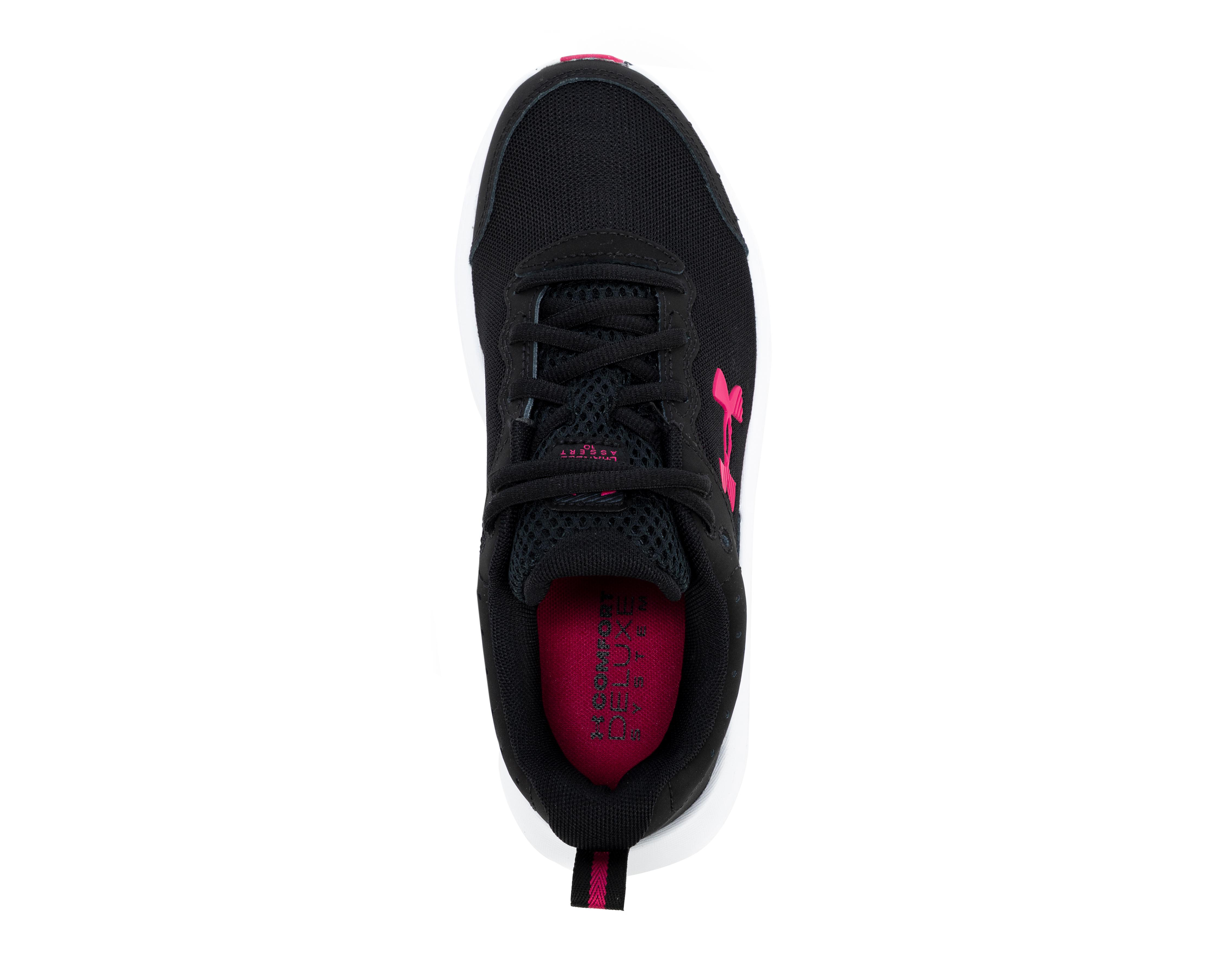 Foto 5 | Tenis para Correr Under Armour Charged Assert 10 para Mujer