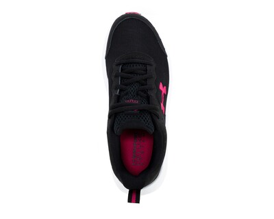 Foto 5 | Tenis para Correr Under Armour Charged Assert 10 para Mujer