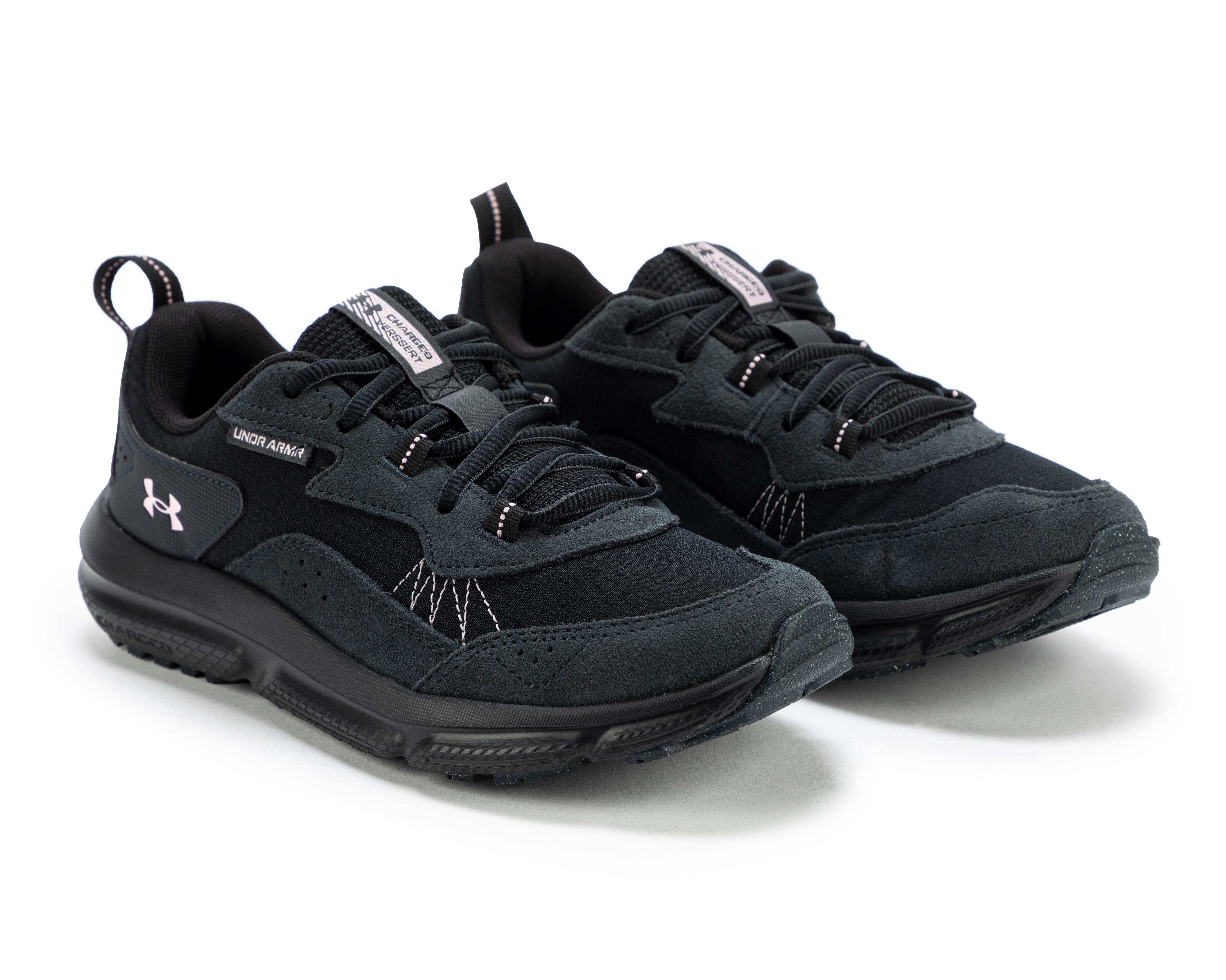 Tenis para Correr Under Armour Charged Verssert 2 para Mujer
