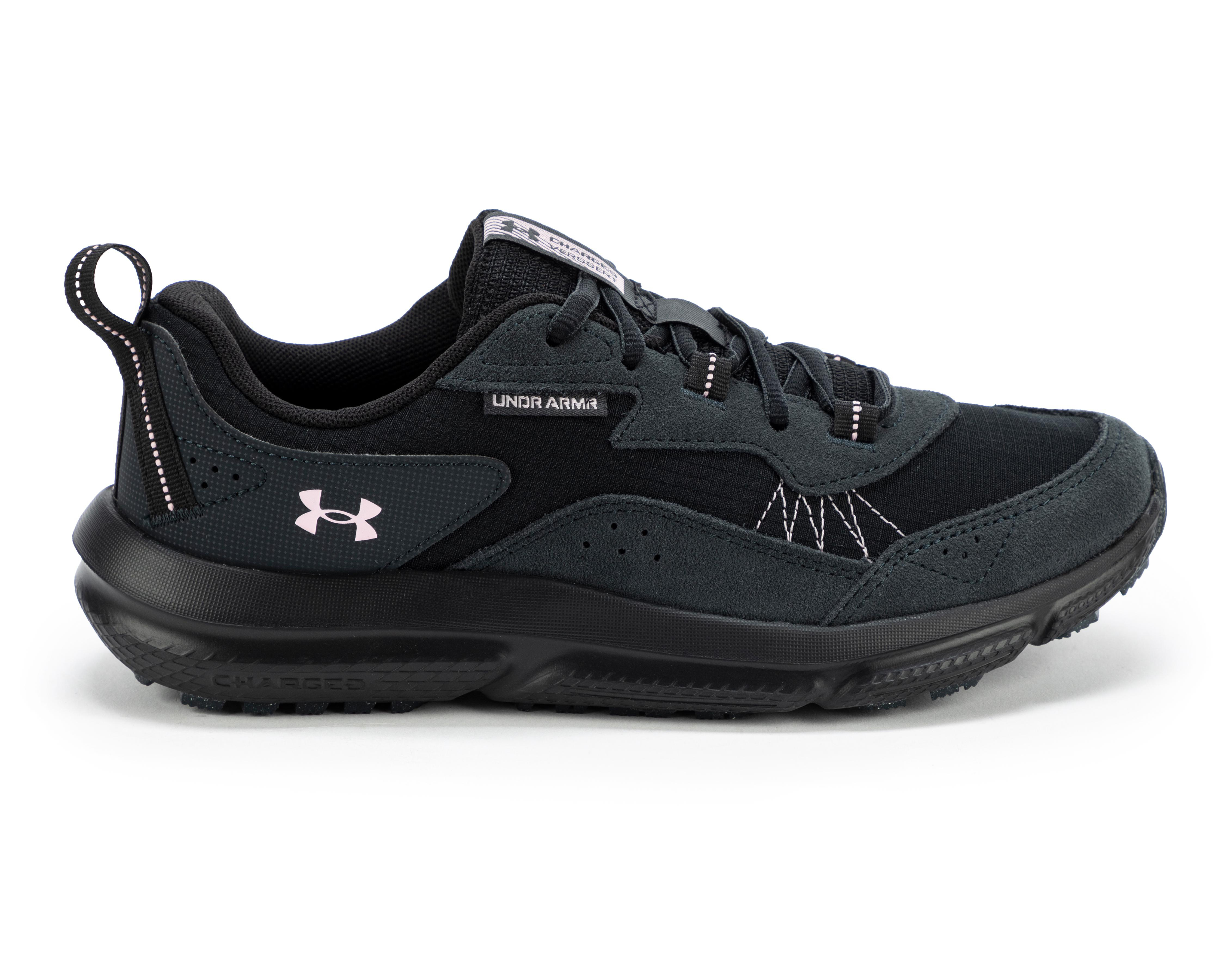 Foto 3 pulgar | Tenis para Correr Under Armour Charged Verssert 2 para Mujer