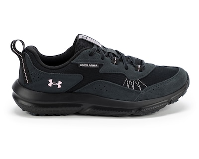 Foto 2 | Tenis para Correr Under Armour Charged Verssert 2 para Mujer