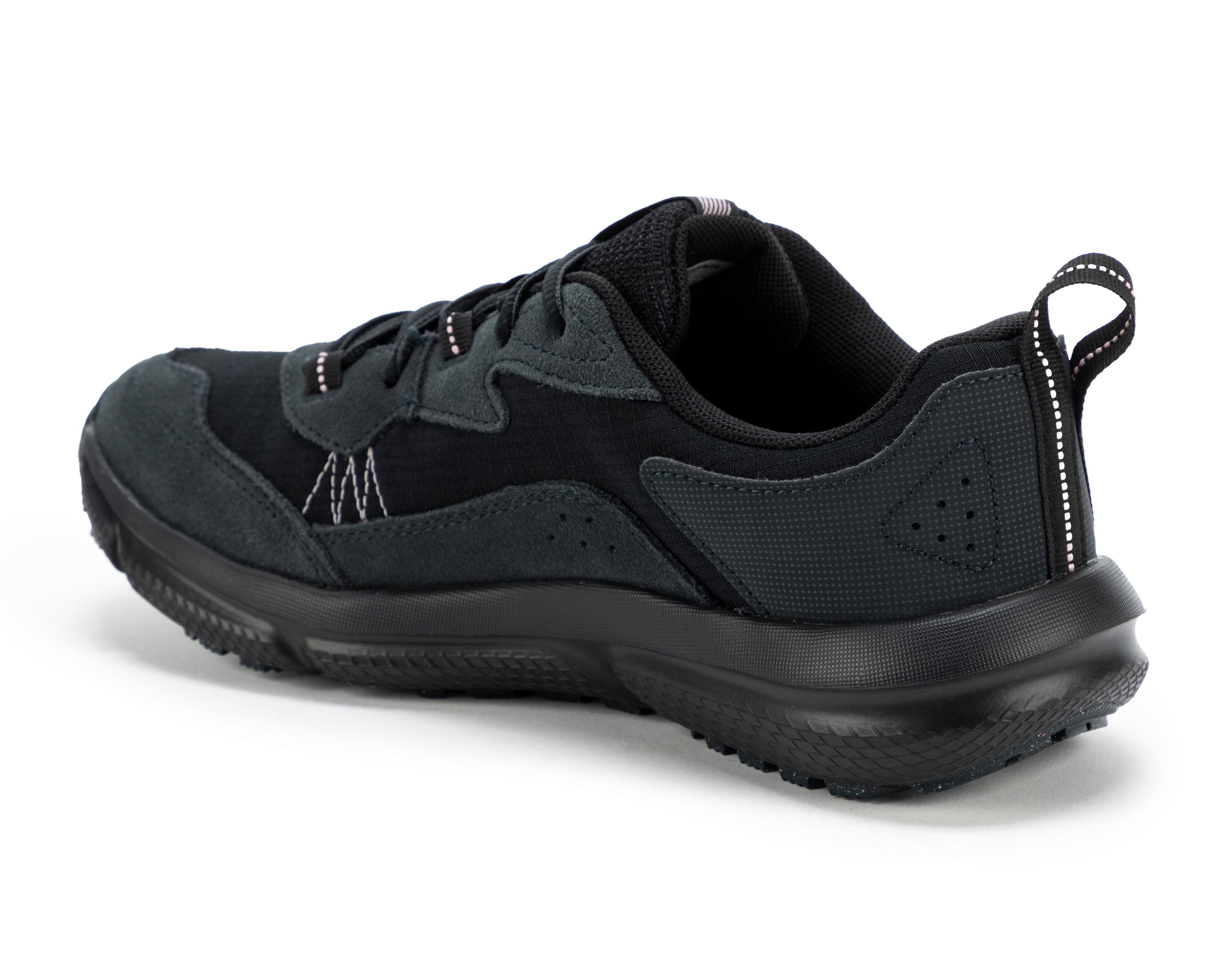 Foto 4 pulgar | Tenis para Correr Under Armour Charged Verssert 2 para Mujer