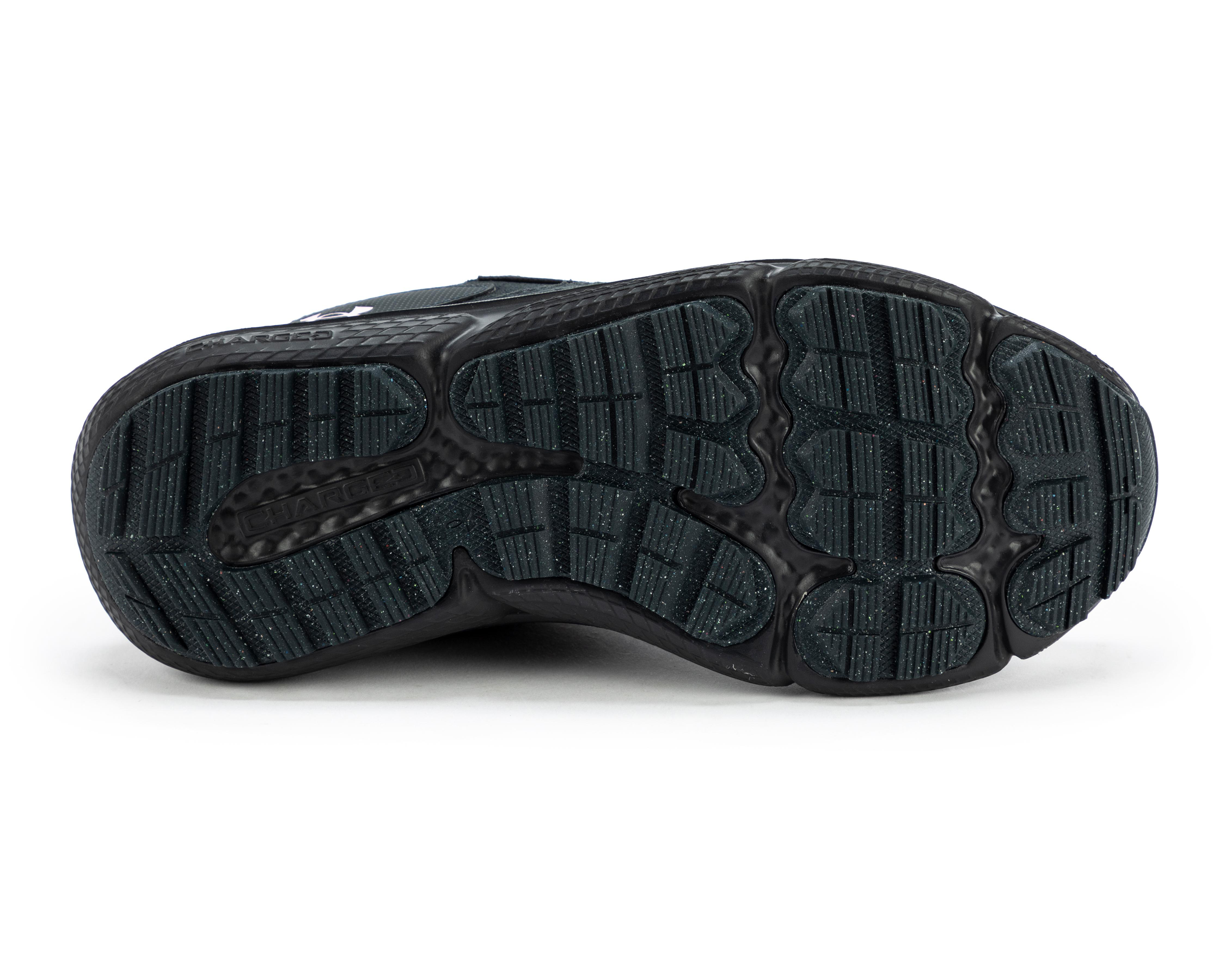 Foto 5 pulgar | Tenis para Correr Under Armour Charged Verssert 2 para Mujer