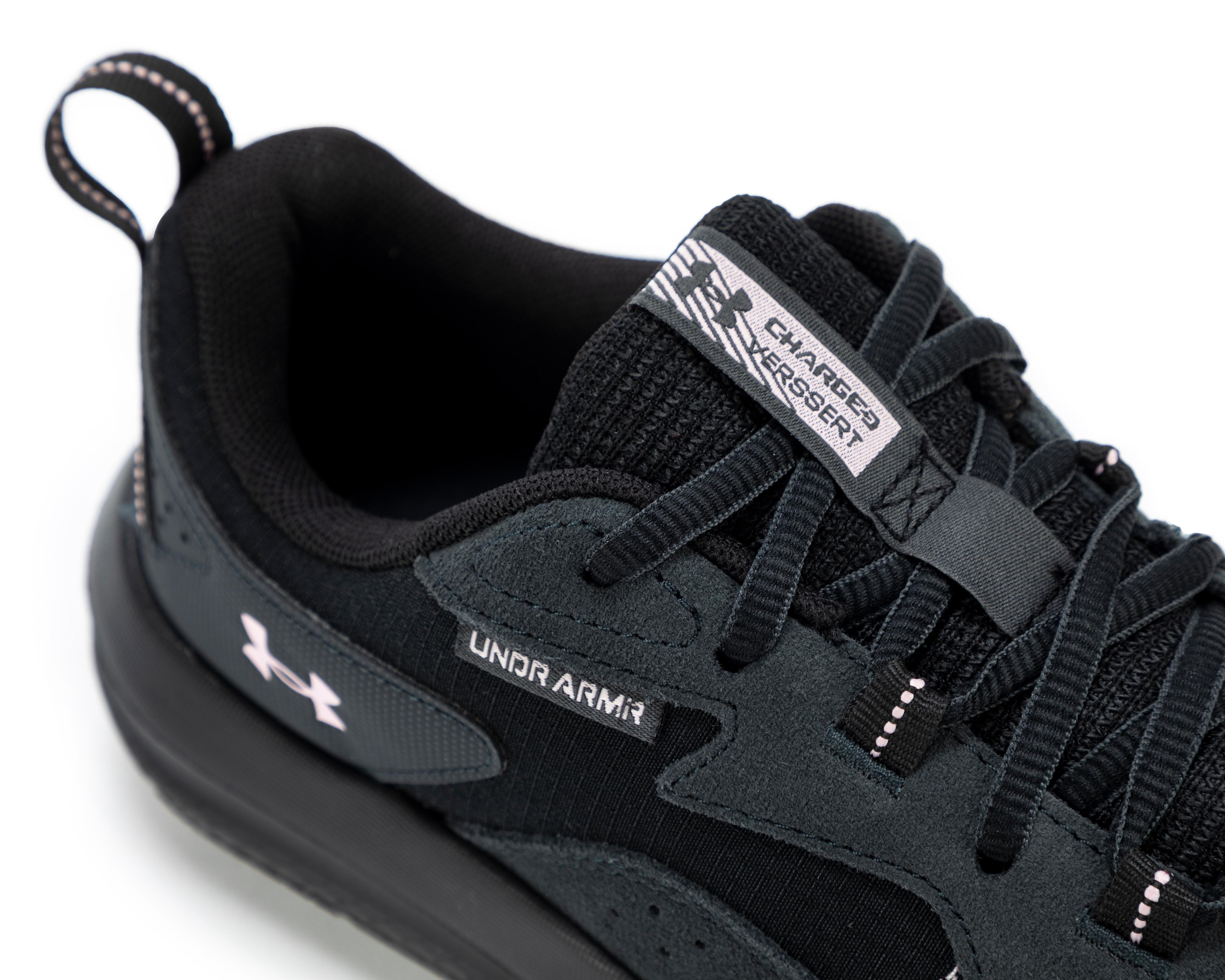 Foto 6 | Tenis para Correr Under Armour Charged Verssert 2 para Mujer