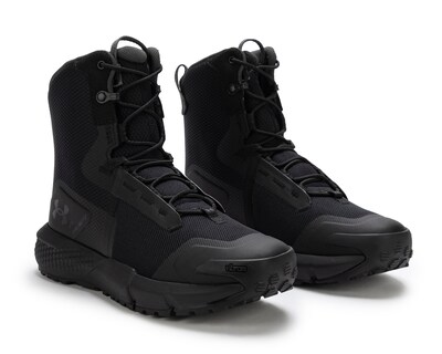 Foto 1 | Botas Tácticas Under Armour Charged Valsetz para Mujer
