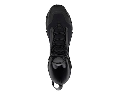 Foto 5 | Botas Tácticas Under Armour Charged Valsetz para Mujer