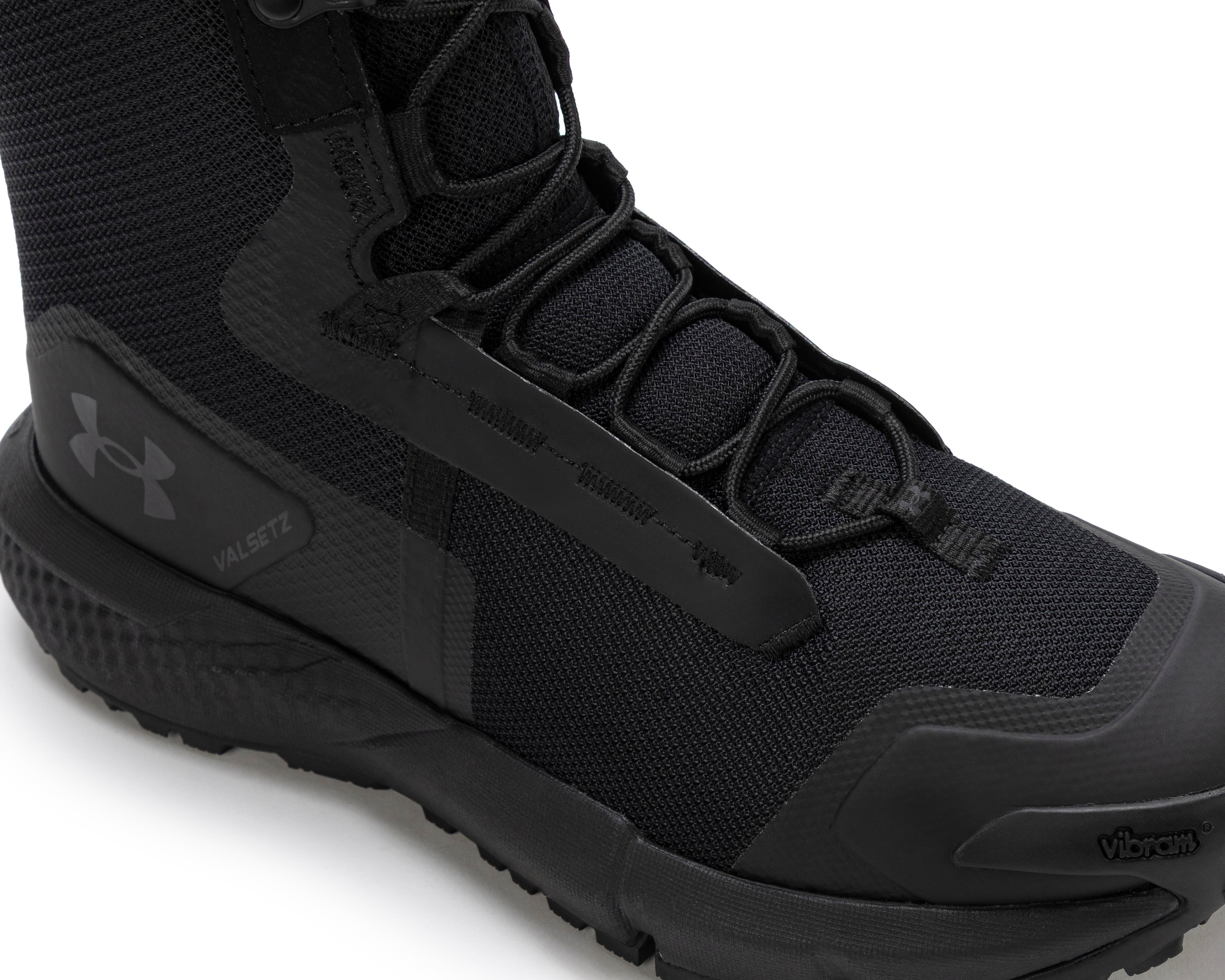 Foto 6 | Botas Tácticas Under Armour Charged Valsetz para Mujer