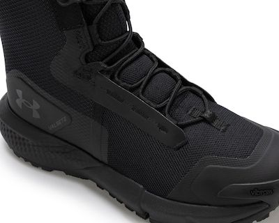 Foto 6 | Botas Tácticas Under Armour Charged Valsetz para Mujer