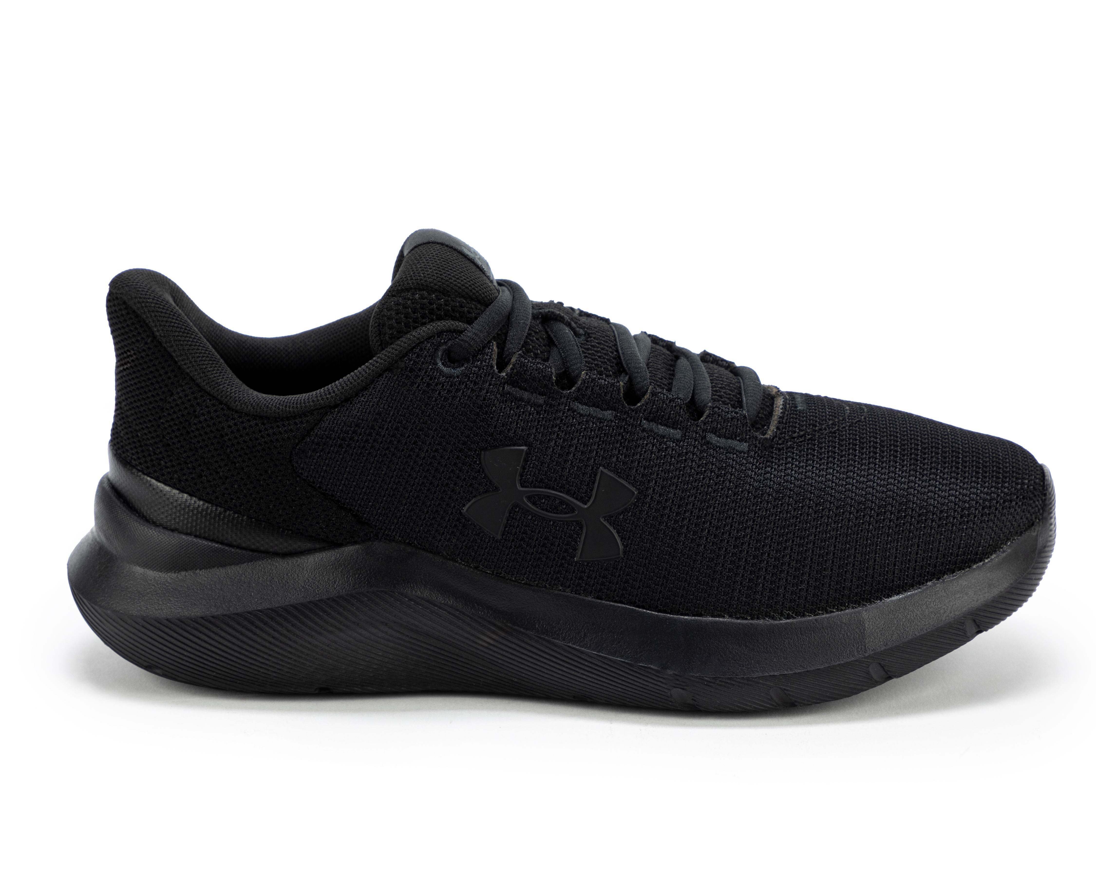 Foto 3 pulgar | Tenis para Correr Under Armour Phade RN 3 para Mujer
