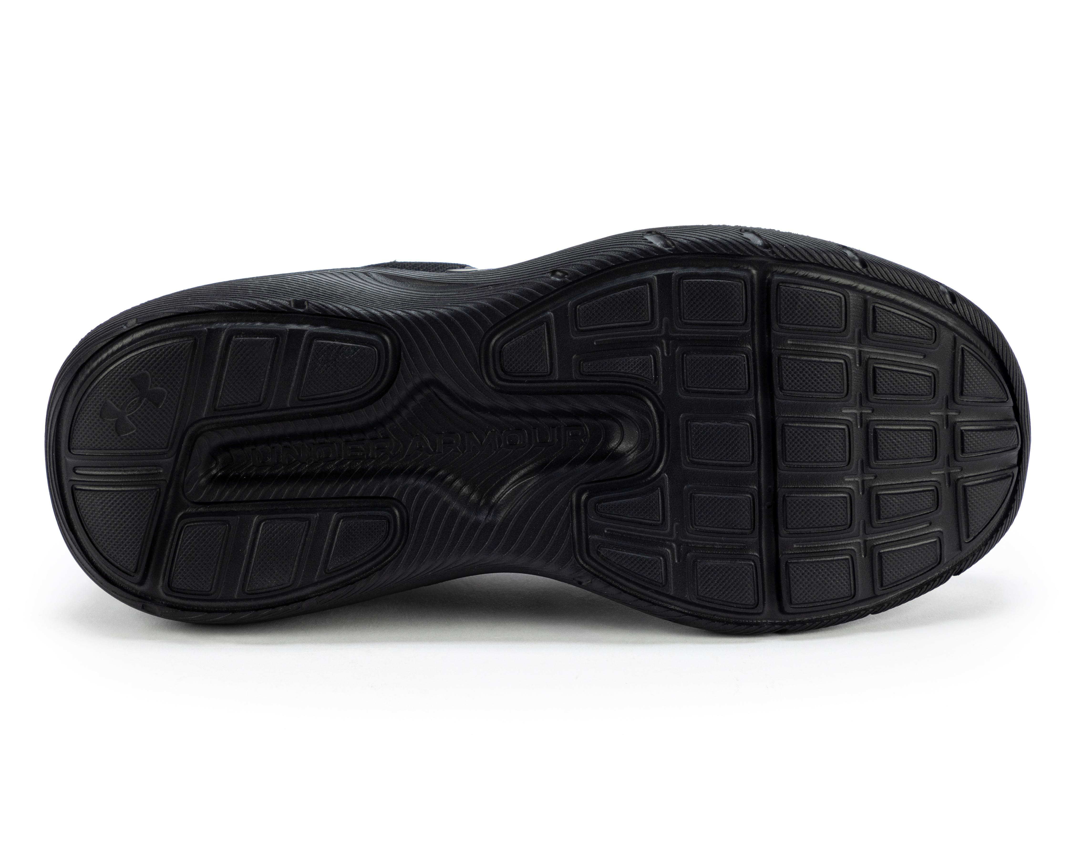 Foto 5 pulgar | Tenis para Correr Under Armour Phade RN 3 para Mujer