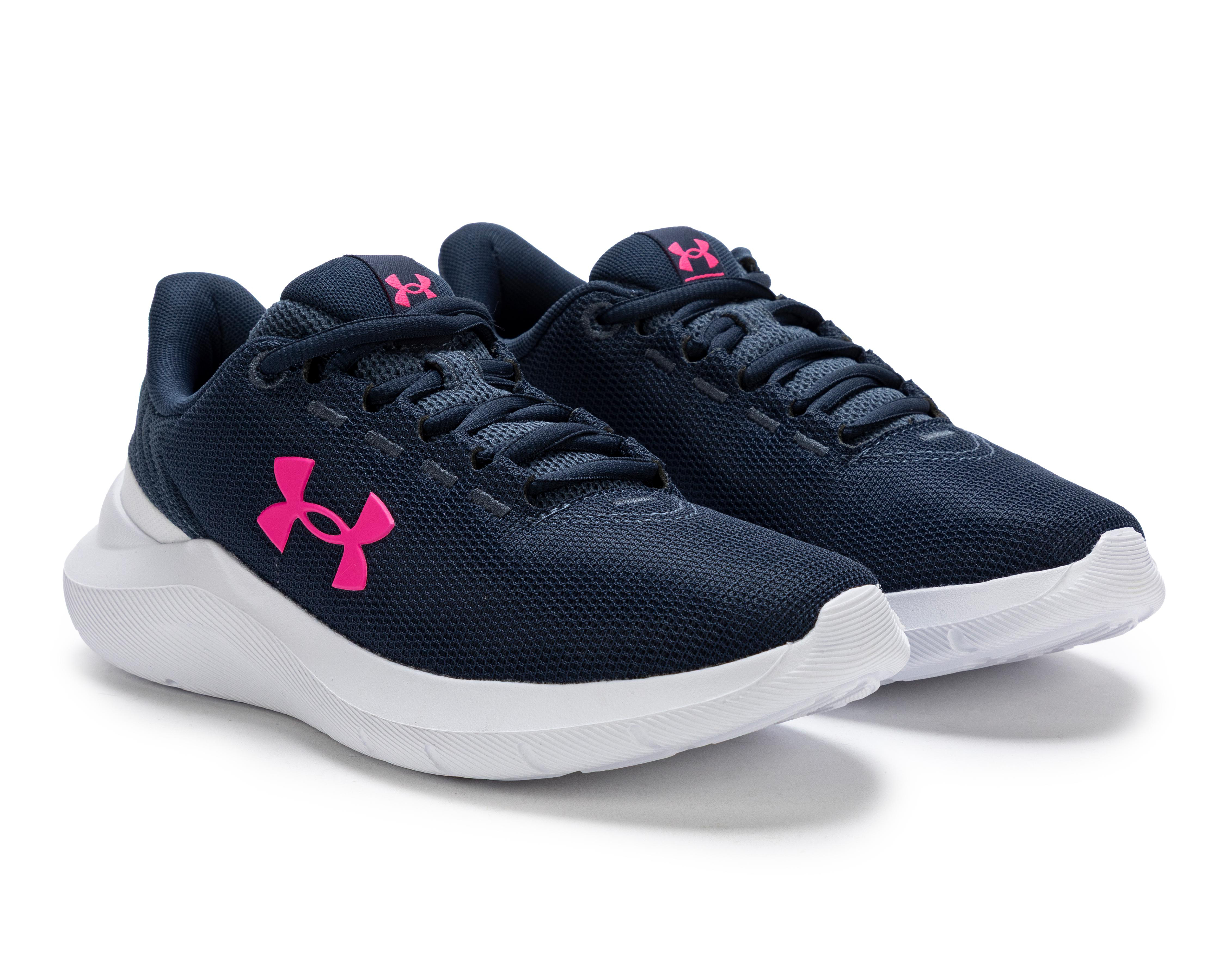 Tenis para Correr Armour Under Phade RN 3 para Mujer