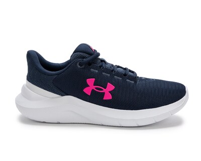 Foto 2 | Tenis para Correr Armour Under Phade RN 3 para Mujer