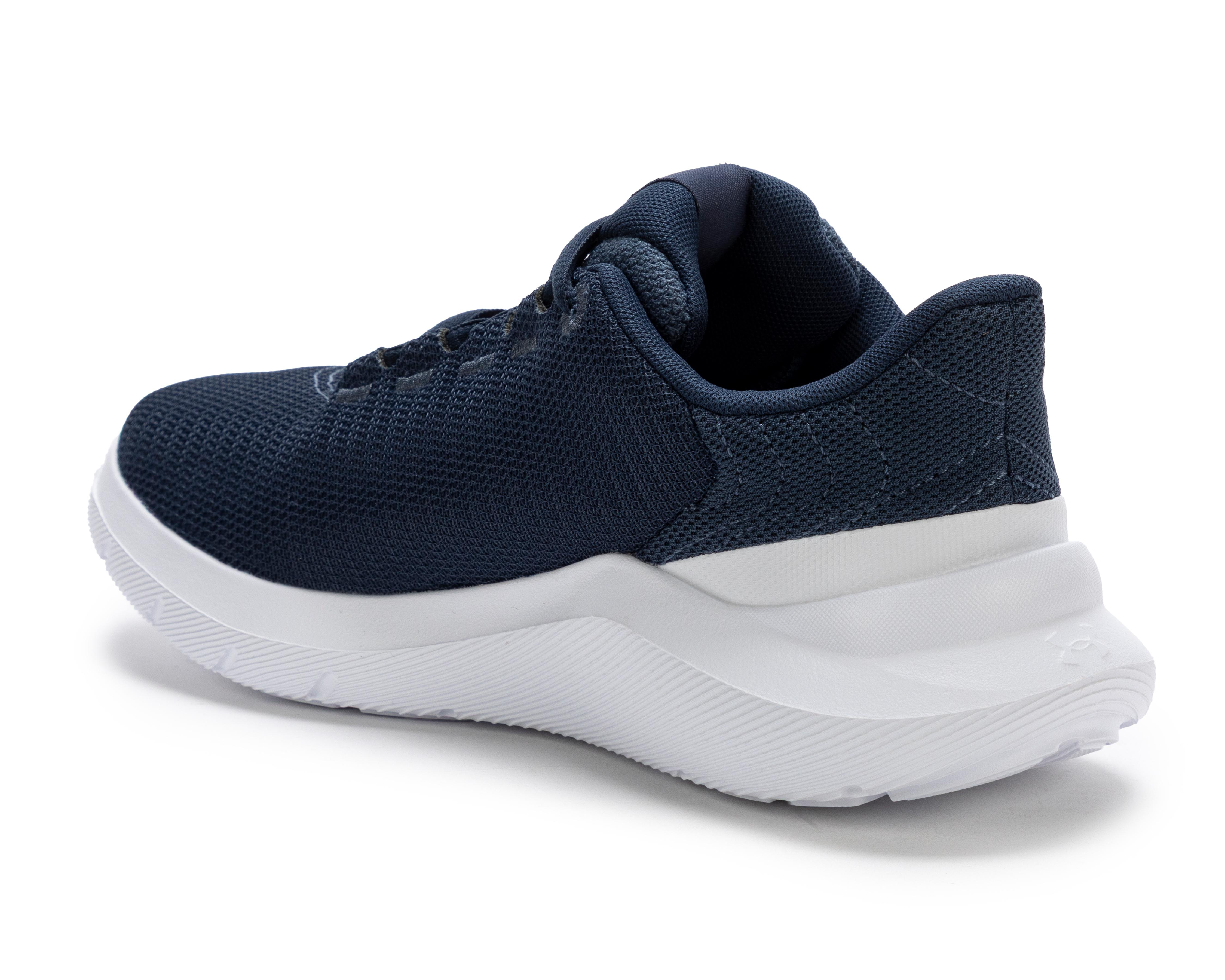 Foto 4 pulgar | Tenis para Correr Armour Under Phade RN 3 para Mujer