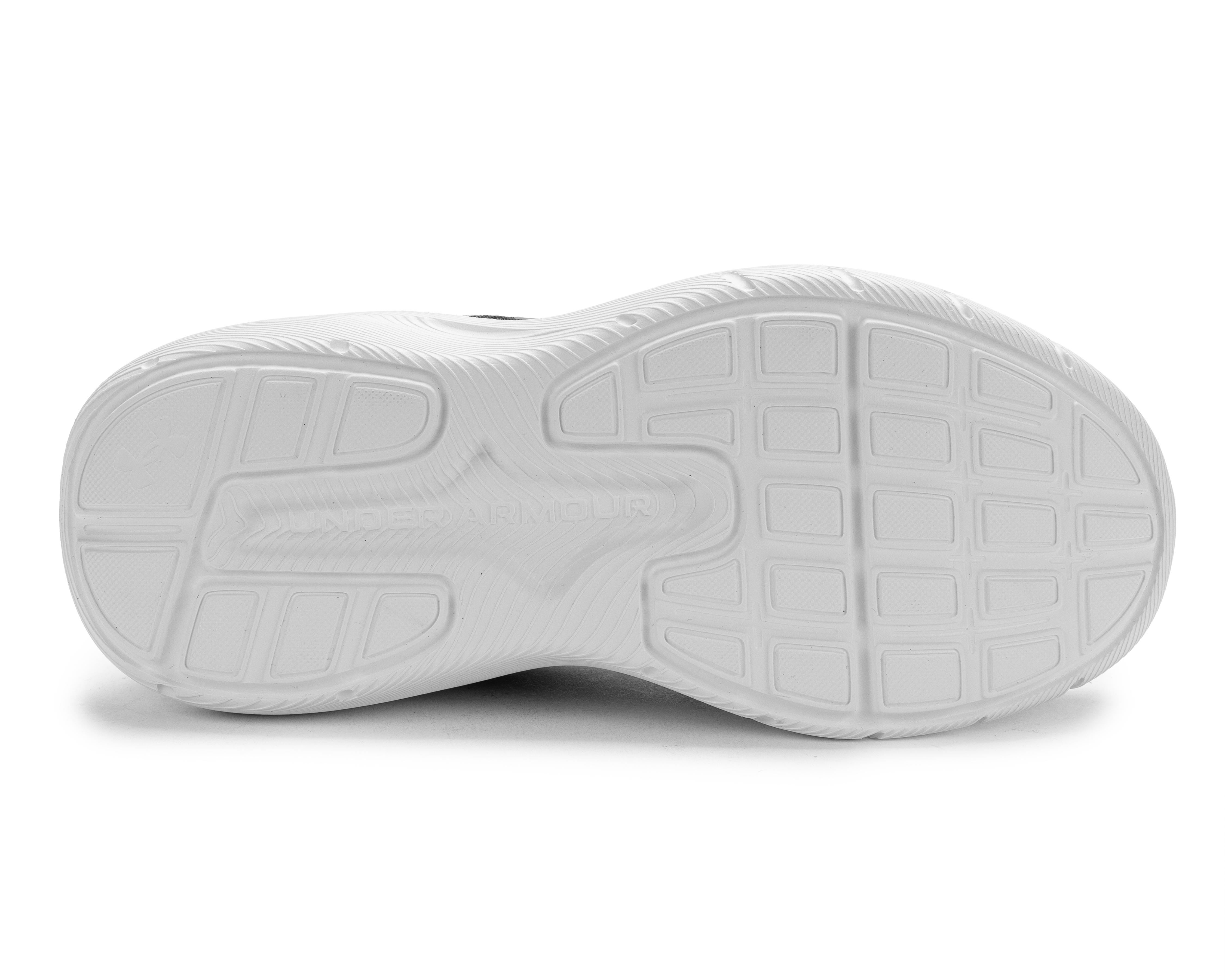 Foto 5 pulgar | Tenis para Correr Armour Under Phade RN 3 para Mujer