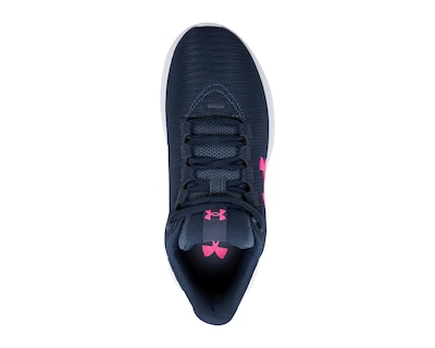 Foto 5 | Tenis para Correr Armour Under Phade RN 3 para Mujer