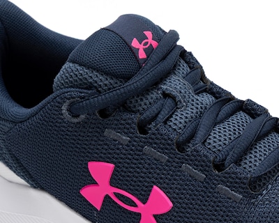 Foto 6 | Tenis para Correr Armour Under Phade RN 3 para Mujer