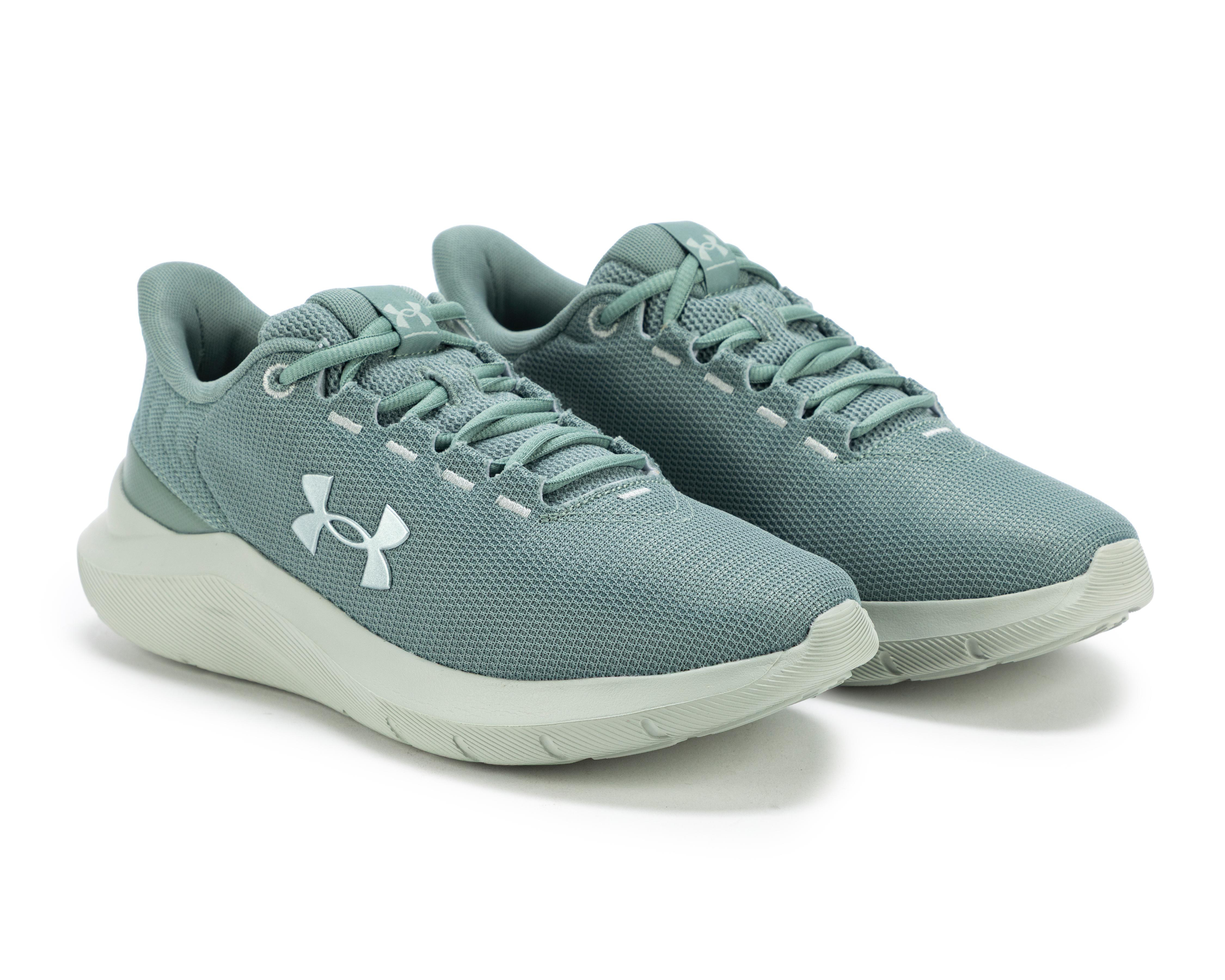 Foto 1 | Tenis para Correr Under Armour Phade RN 3 para Mujer