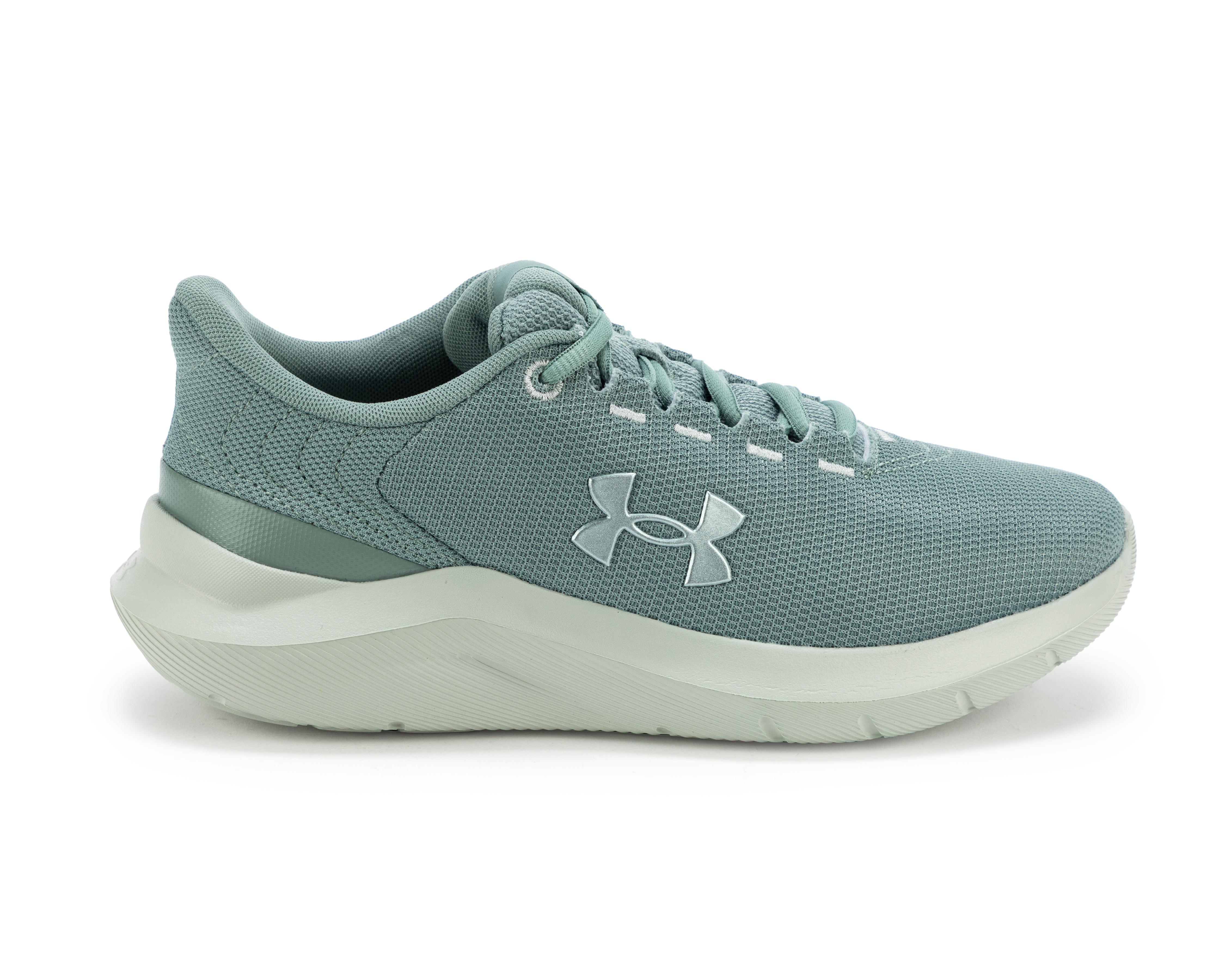 Foto 3 pulgar | Tenis para Correr Under Armour Phade RN 3 para Mujer