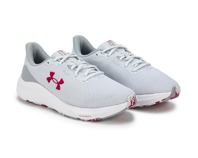 Foto 1 | Tenis para Correr Under Armour Charged Pursuit 4 para Mujer