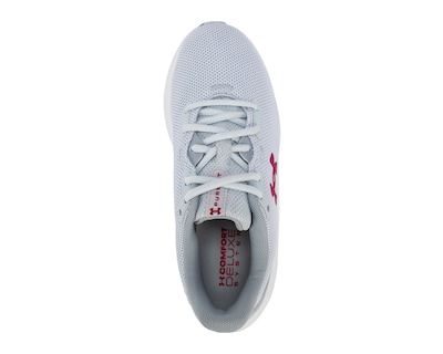 Foto 5 | Tenis para Correr Under Armour Charged Pursuit 4 para Mujer