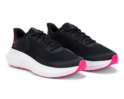 Foto 1 | Tenis para Correr Under Armour Charged Rogue 5 para Mujer