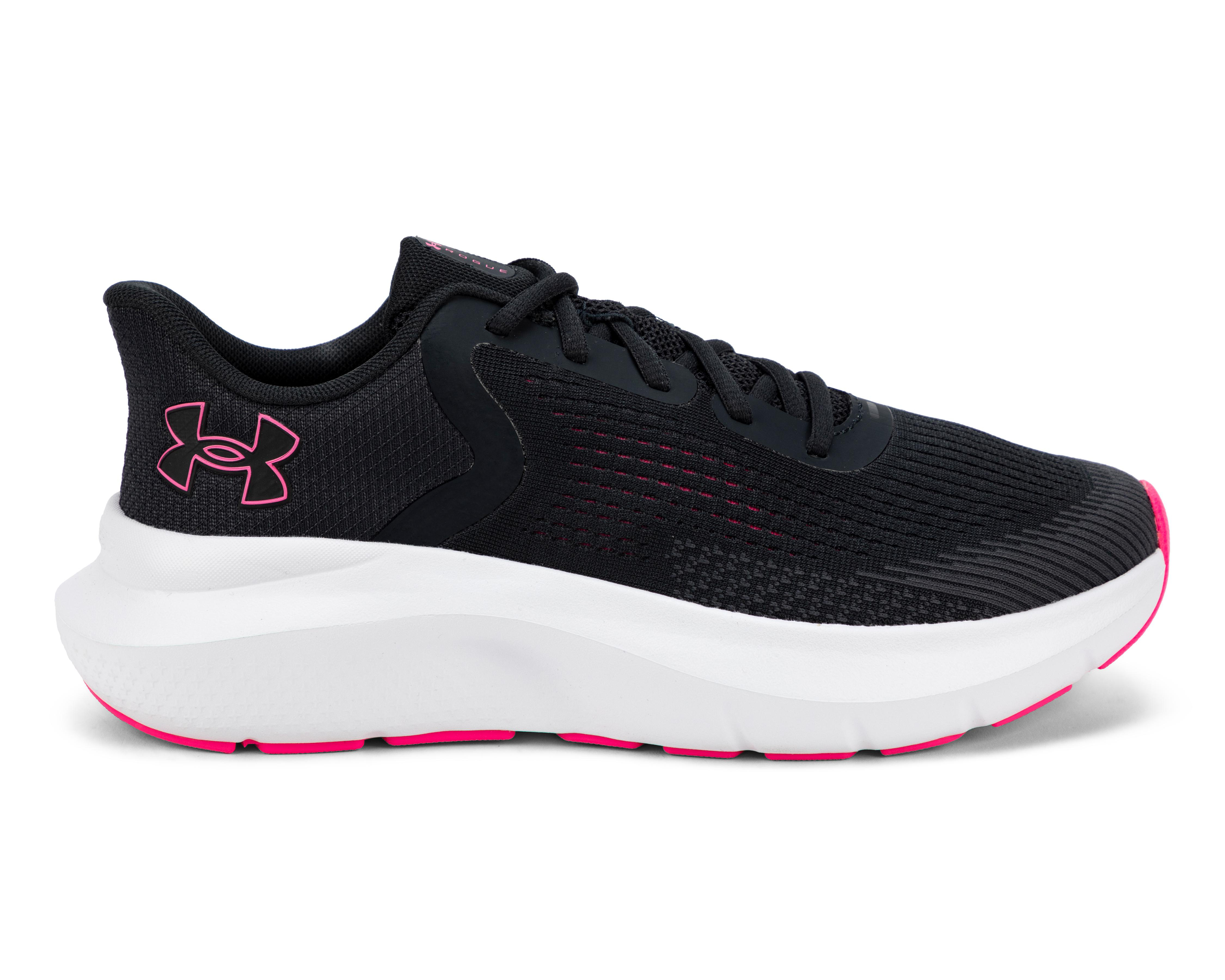 Foto 2 | Tenis para Correr Under Armour Charged Rogue 5 para Mujer