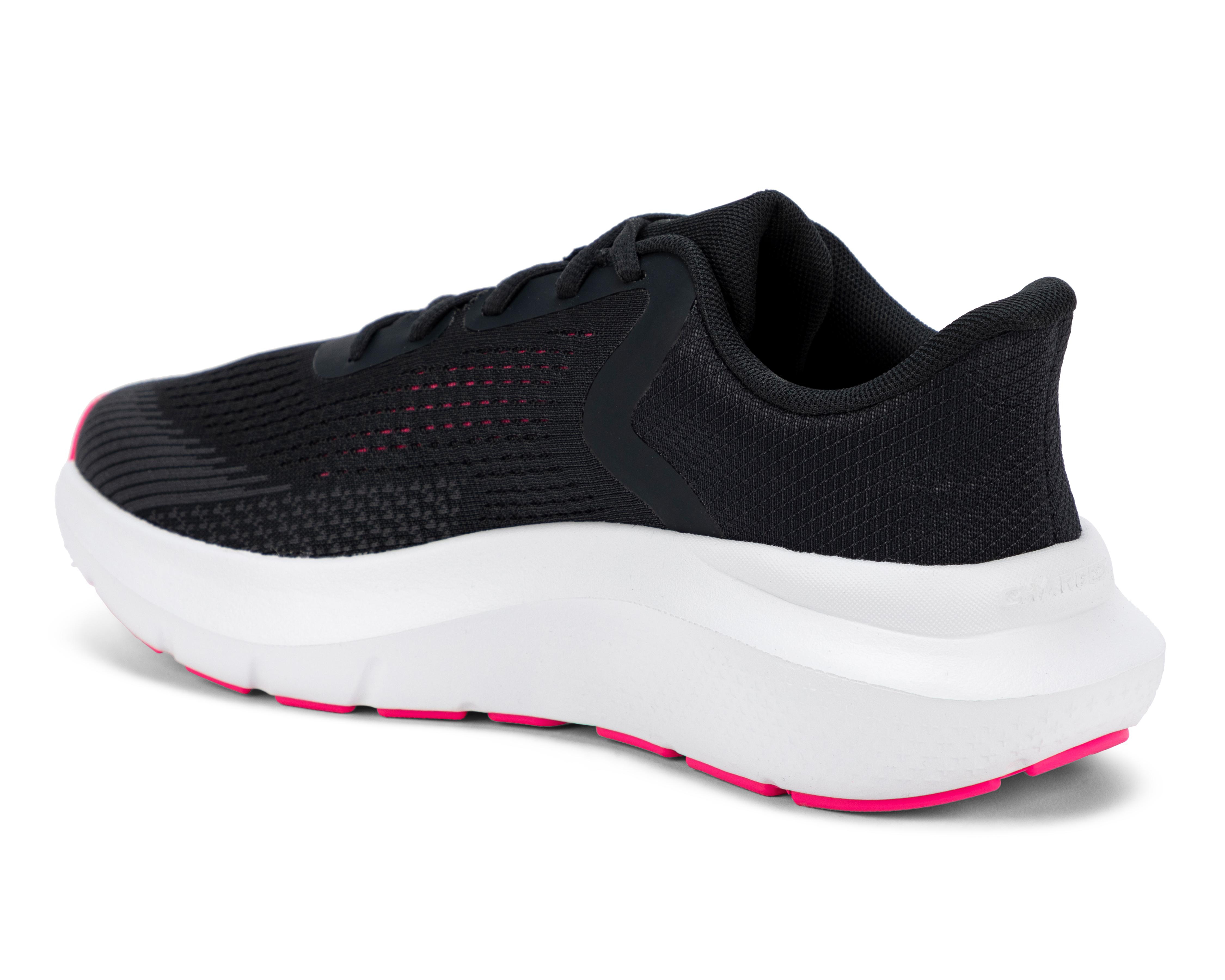 Foto 3 | Tenis para Correr Under Armour Charged Rogue 5 para Mujer