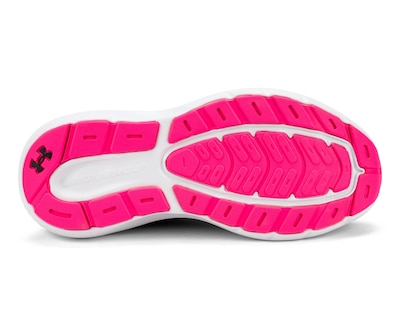 Foto 4 | Tenis para Correr Under Armour Charged Rogue 5 para Mujer