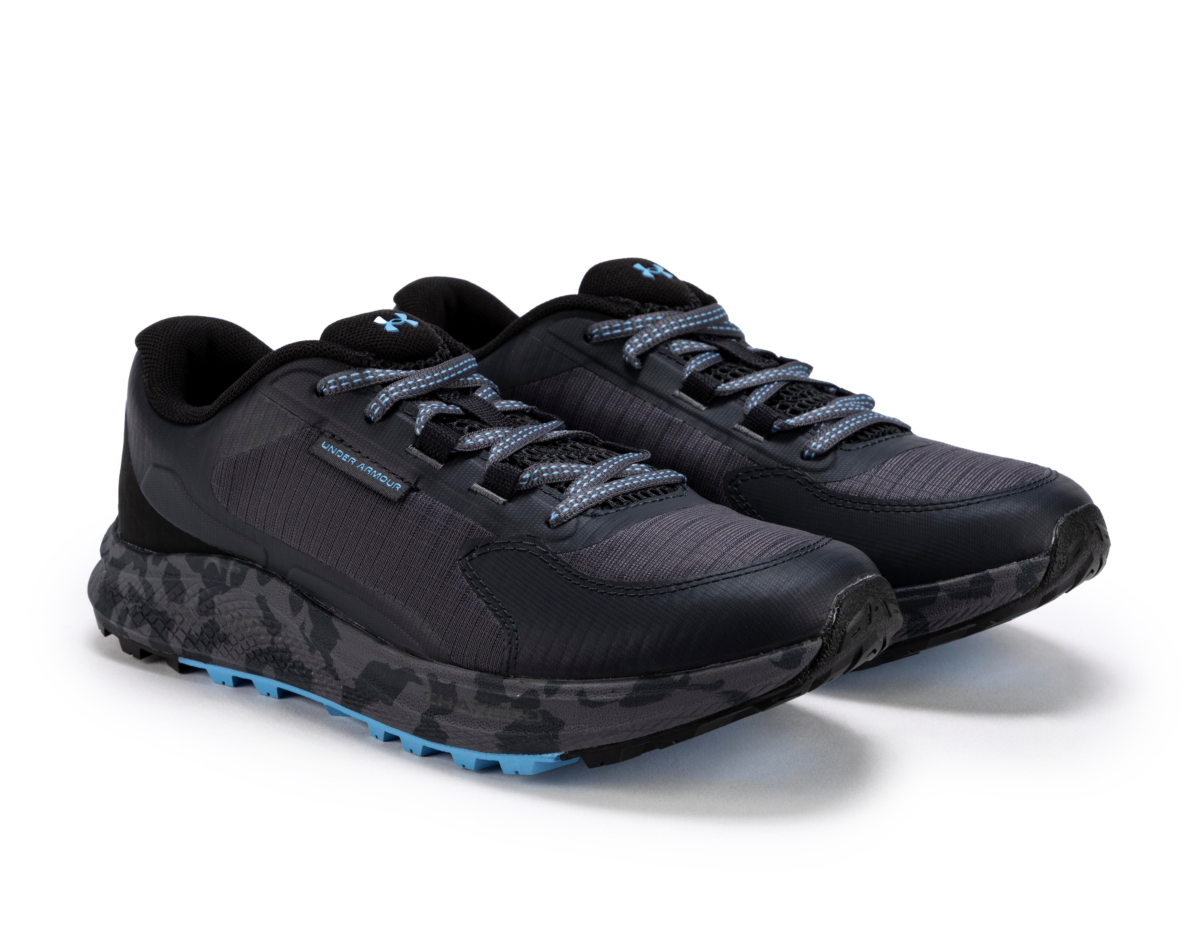 Foto 2 pulgar | Tenis para Correr Under Armour Charged Bandir Trail 3 para Mujer