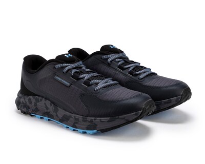 Foto 1 | Tenis para Correr Under Armour Charged Bandir Trail 3 para Mujer