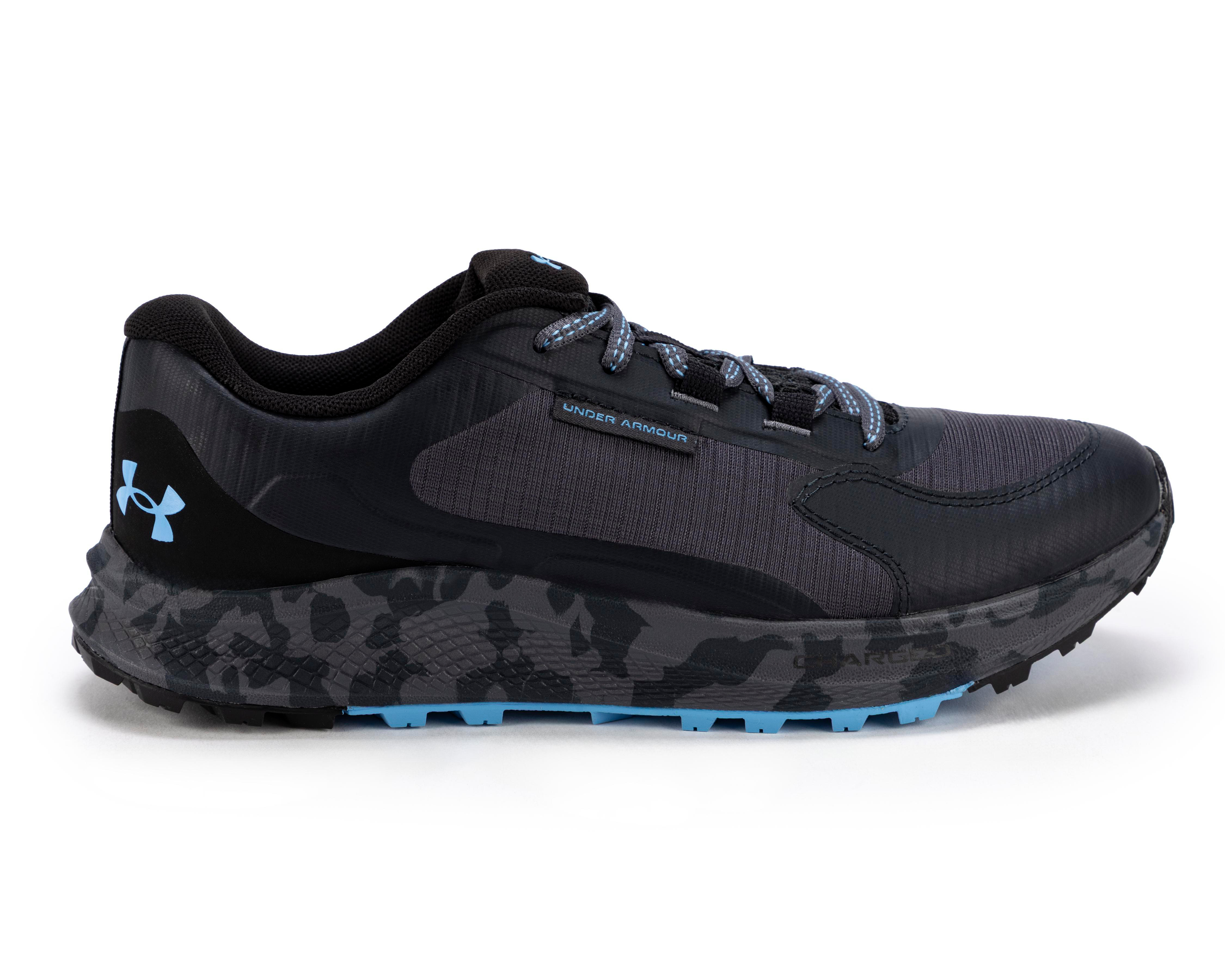 Foto 3 pulgar | Tenis para Correr Under Armour Charged Bandir Trail 3 para Mujer
