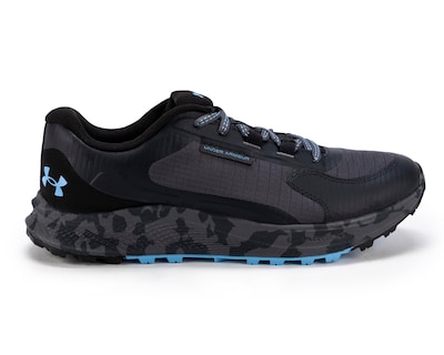 Foto 2 | Tenis para Correr Under Armour Charged Bandir Trail 3 para Mujer