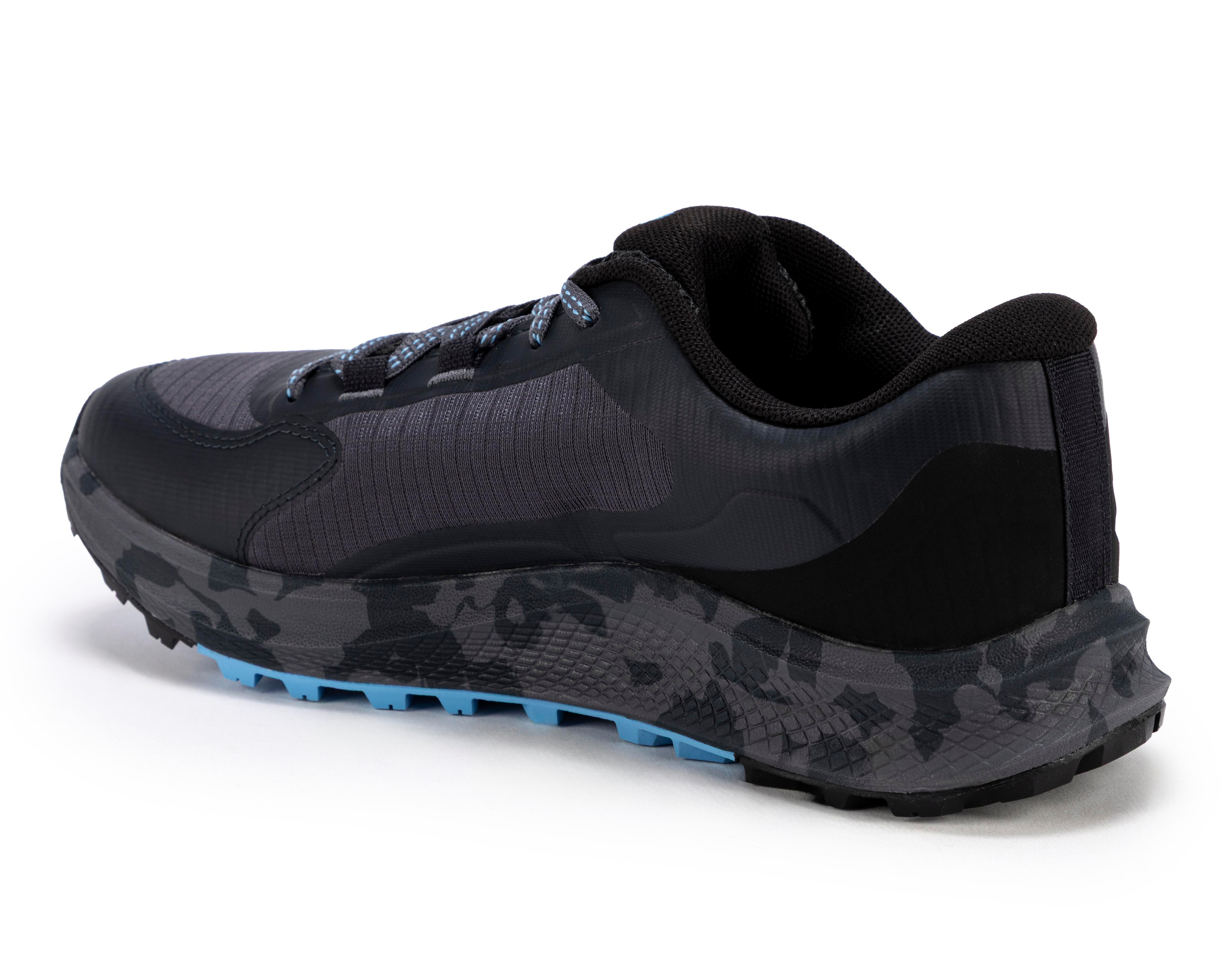 Foto 4 pulgar | Tenis para Correr Under Armour Charged Bandir Trail 3 para Mujer