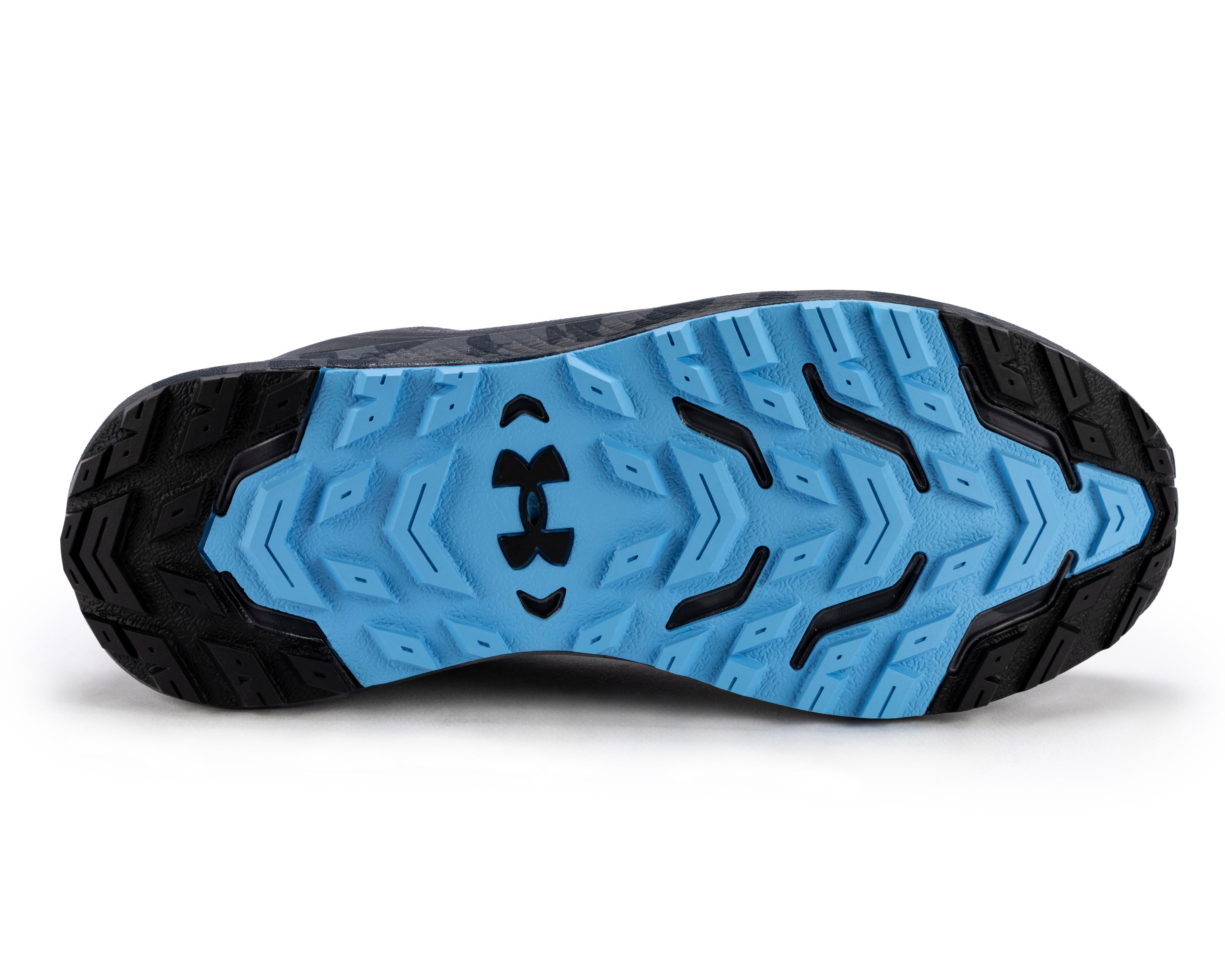 Foto 5 pulgar | Tenis para Correr Under Armour Charged Bandir Trail 3 para Mujer