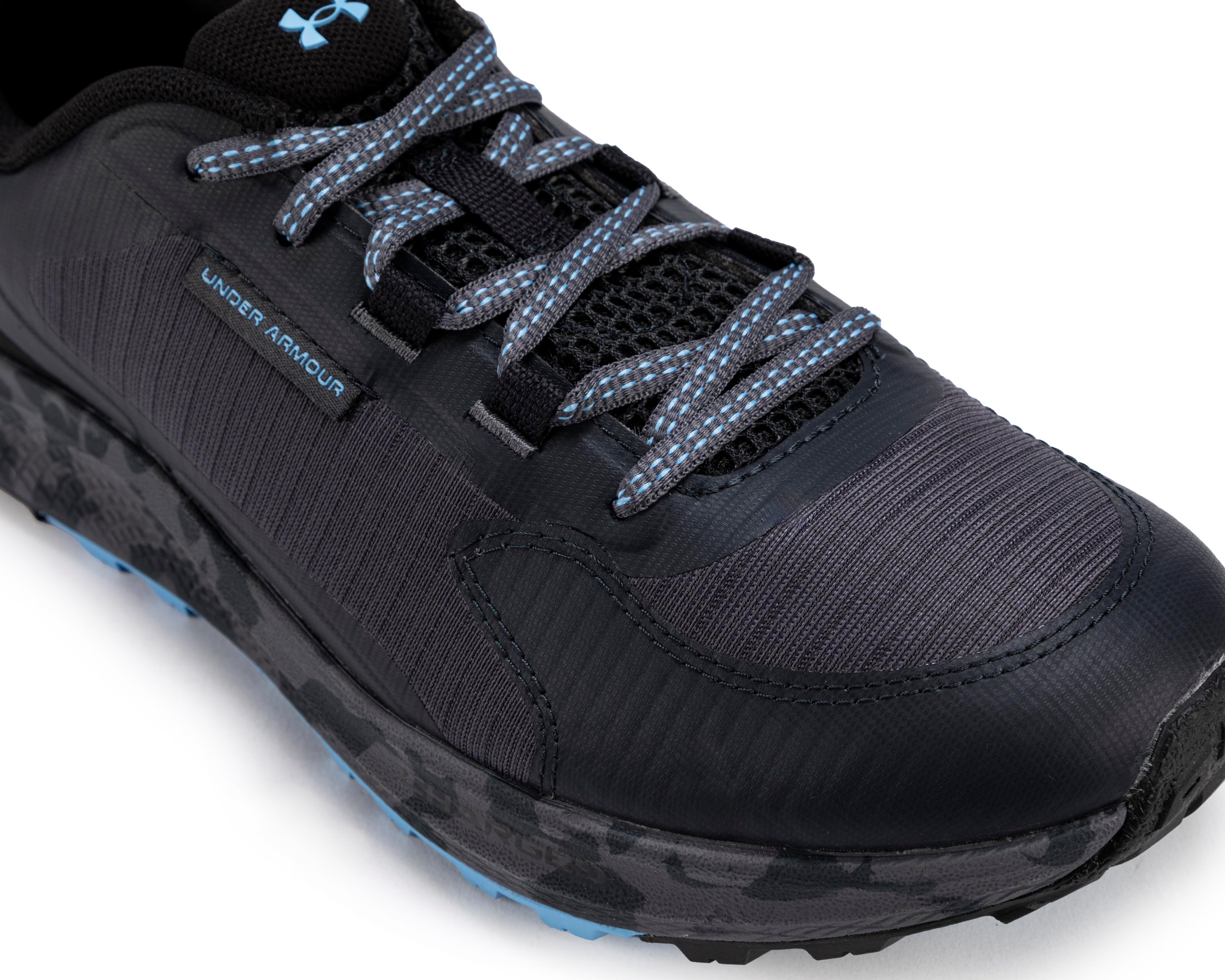 Foto 6 | Tenis para Correr Under Armour Charged Bandir Trail 3 para Mujer