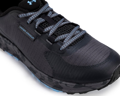 Foto 6 | Tenis para Correr Under Armour Charged Bandir Trail 3 para Mujer