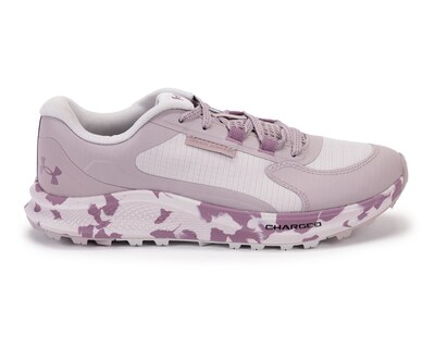 Foto 2 | Tenis para Correr Under Armour Charged Bandit Trail 3 para Mujer