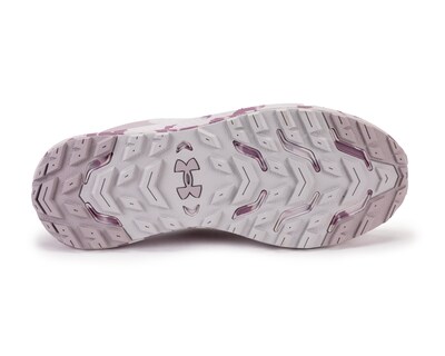 Foto 4 | Tenis para Correr Under Armour Charged Bandit Trail 3 para Mujer