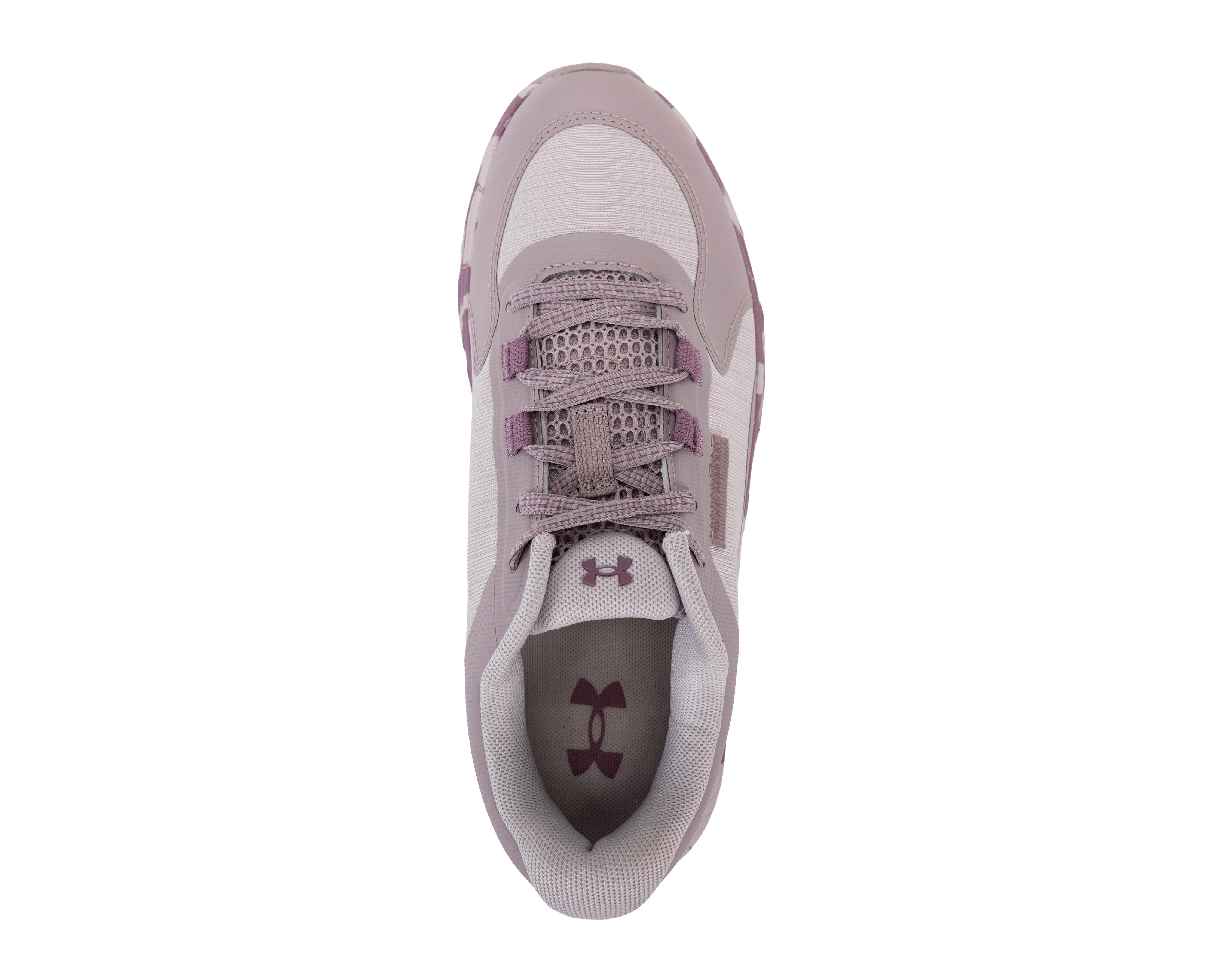 Foto 6 pulgar | Tenis para Correr Under Armour Charged Bandit Trail 3 para Mujer