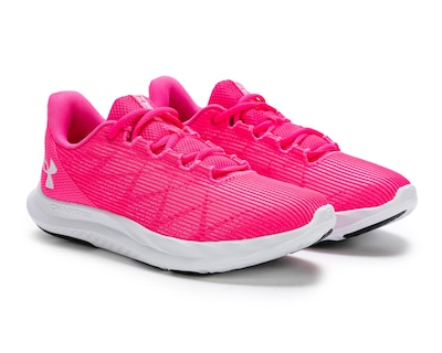 Foto 1 | Tenis para Correr Under Armour Charged Speed Swift para Mujer