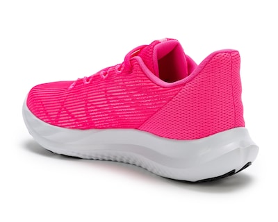 Foto 3 | Tenis para Correr Under Armour Charged Speed Swift para Mujer