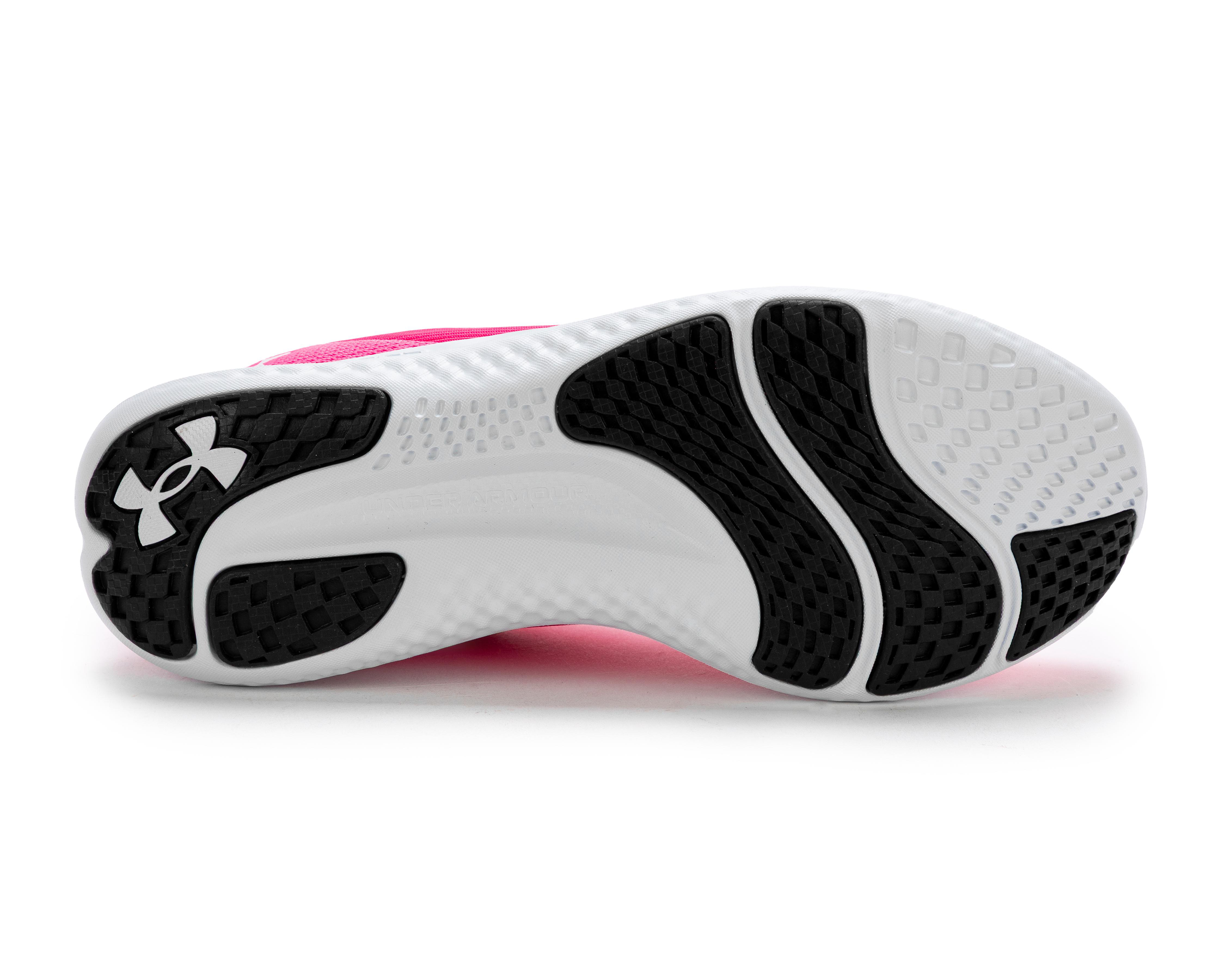 Foto 5 pulgar | Tenis para Correr Under Armour Charged Speed Swift para Mujer