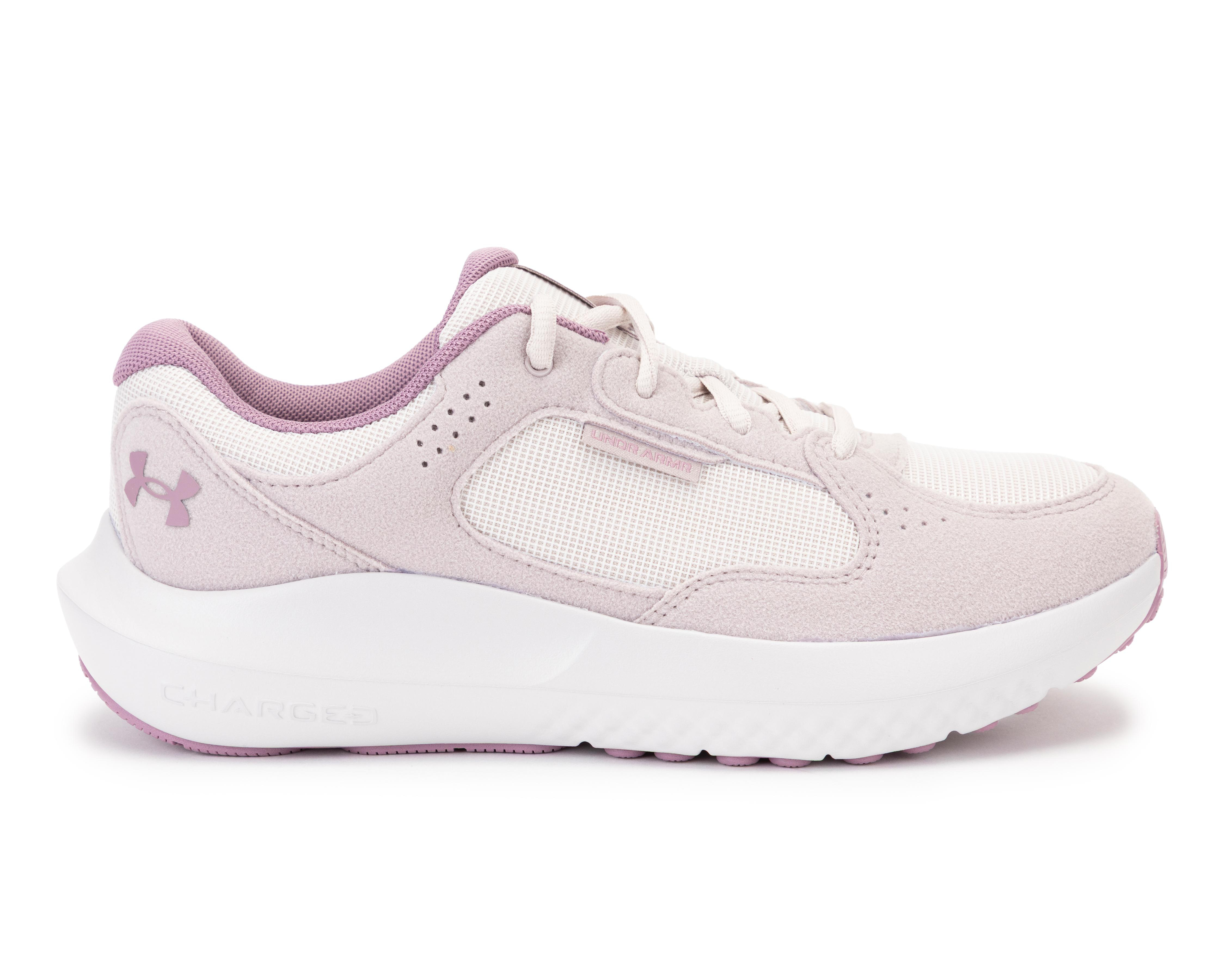 Foto 3 pulgar | Tenis para Correr Under Armour Charged Versurge para Mujer