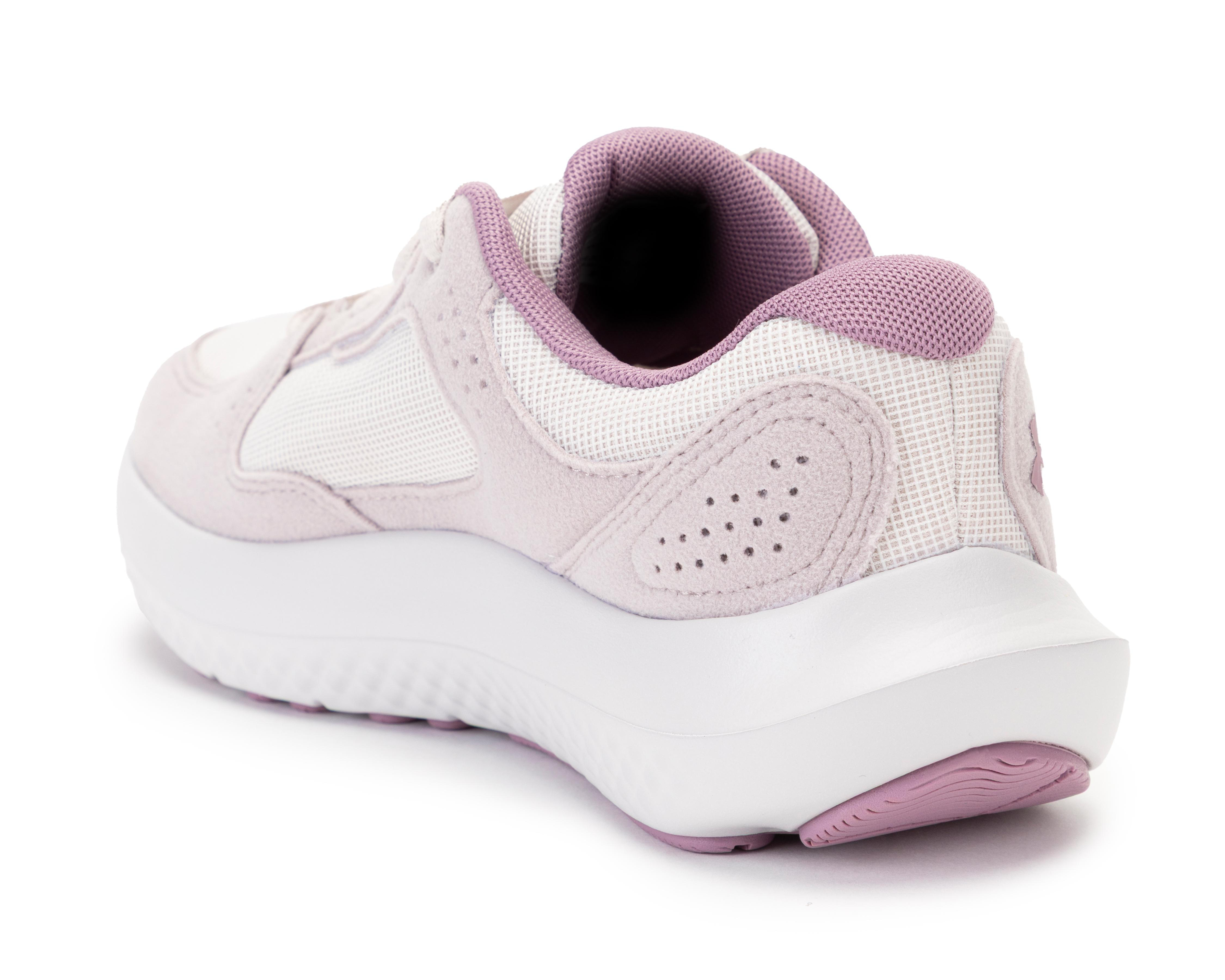 Foto 4 pulgar | Tenis para Correr Under Armour Charged Versurge para Mujer