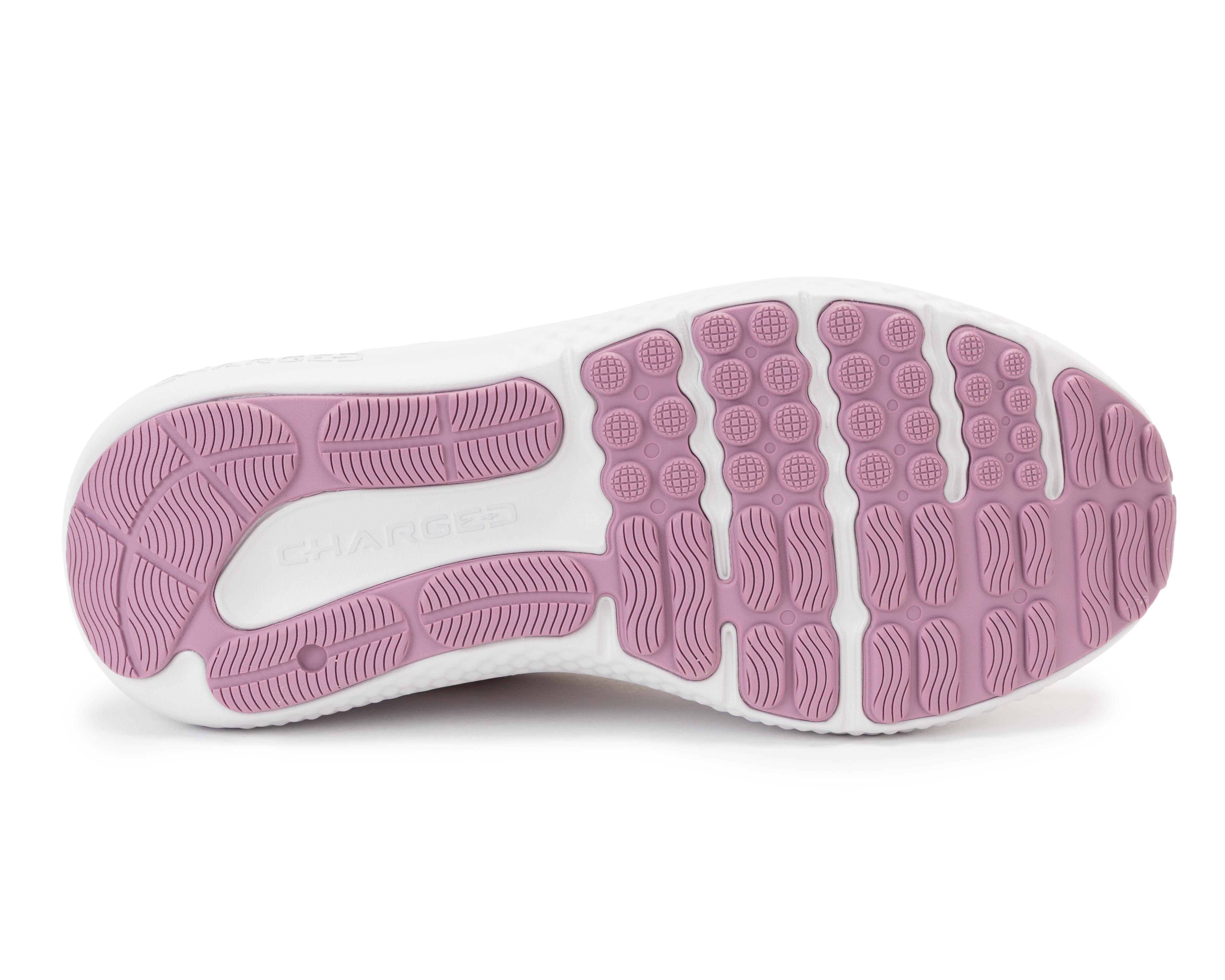 Foto 5 pulgar | Tenis para Correr Under Armour Charged Versurge para Mujer