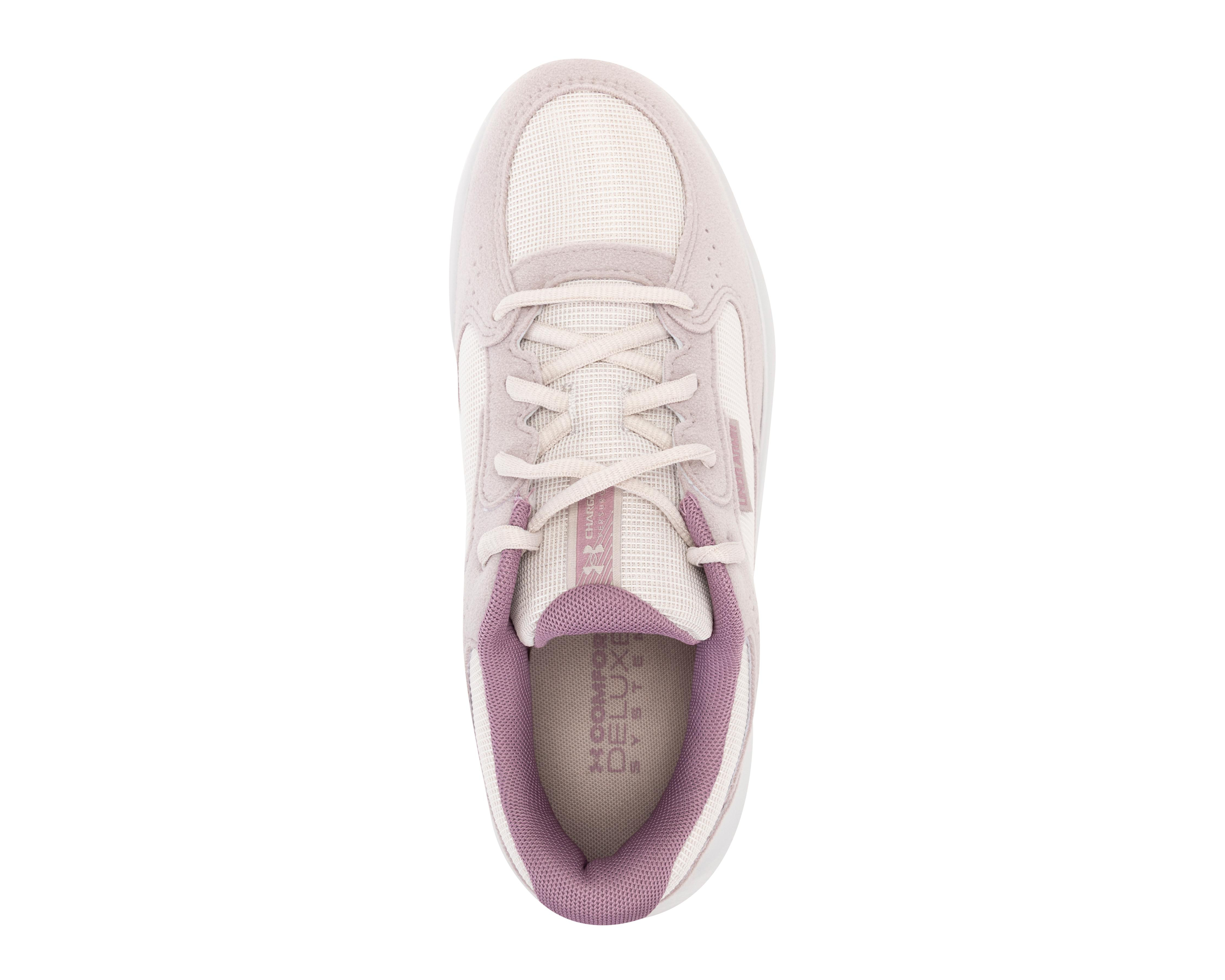 Foto 6 pulgar | Tenis para Correr Under Armour Charged Versurge para Mujer