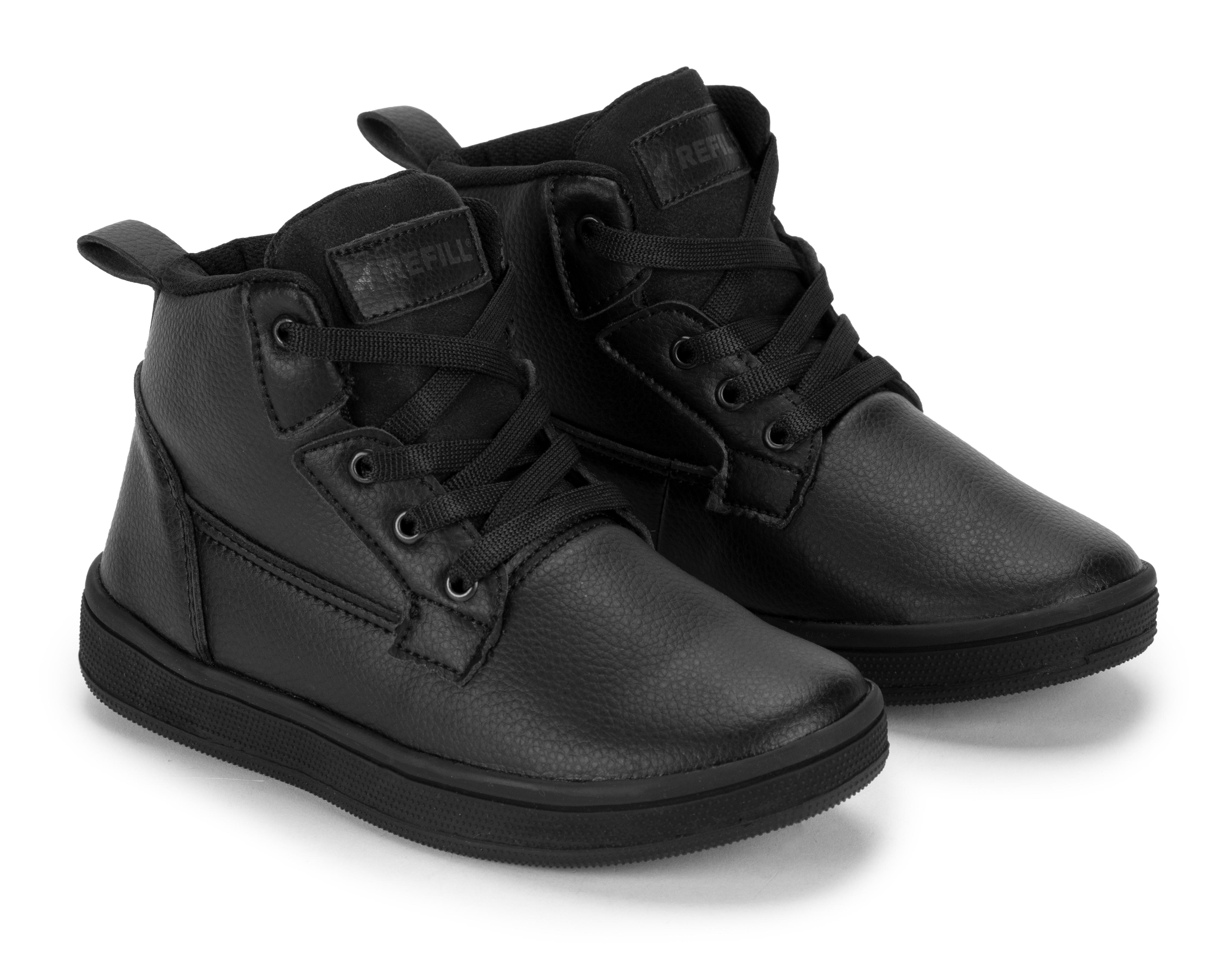 Botas Casuales Refill para Niño $429